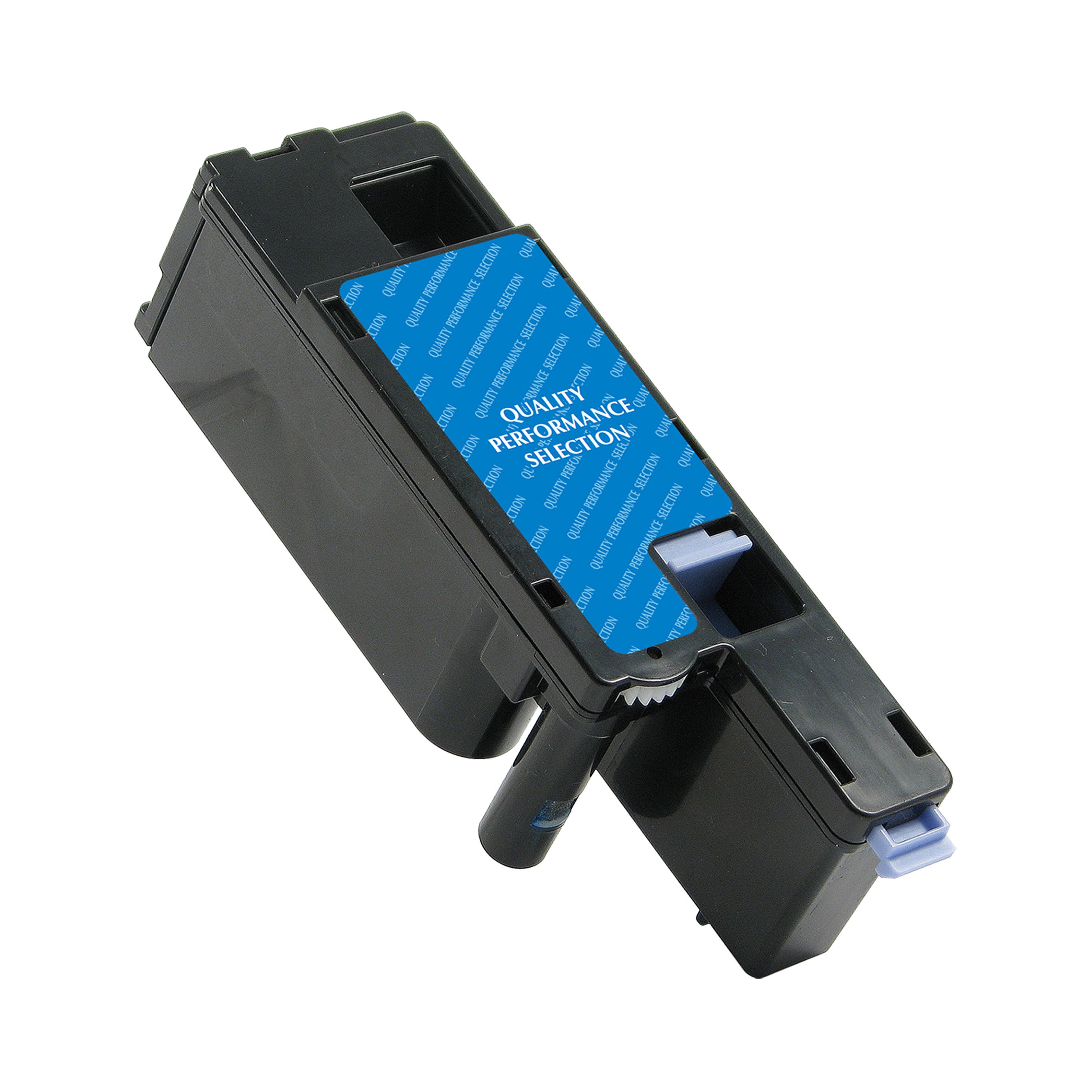 Picture of High Yield Cyan Toner Cartridge for Dell 1250/C1760