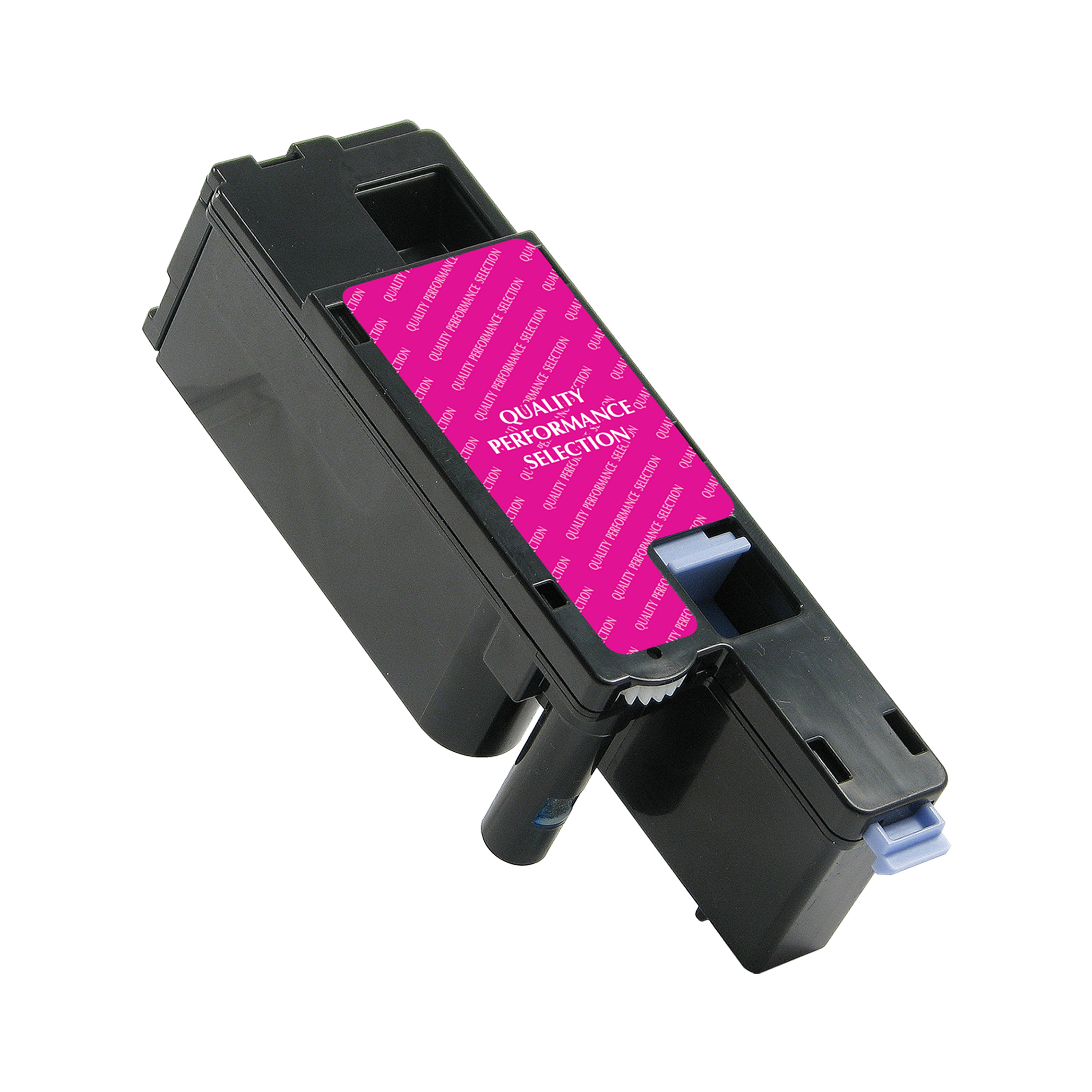 Picture of High Yield Magenta Toner Cartridge for Dell 1250/C1760