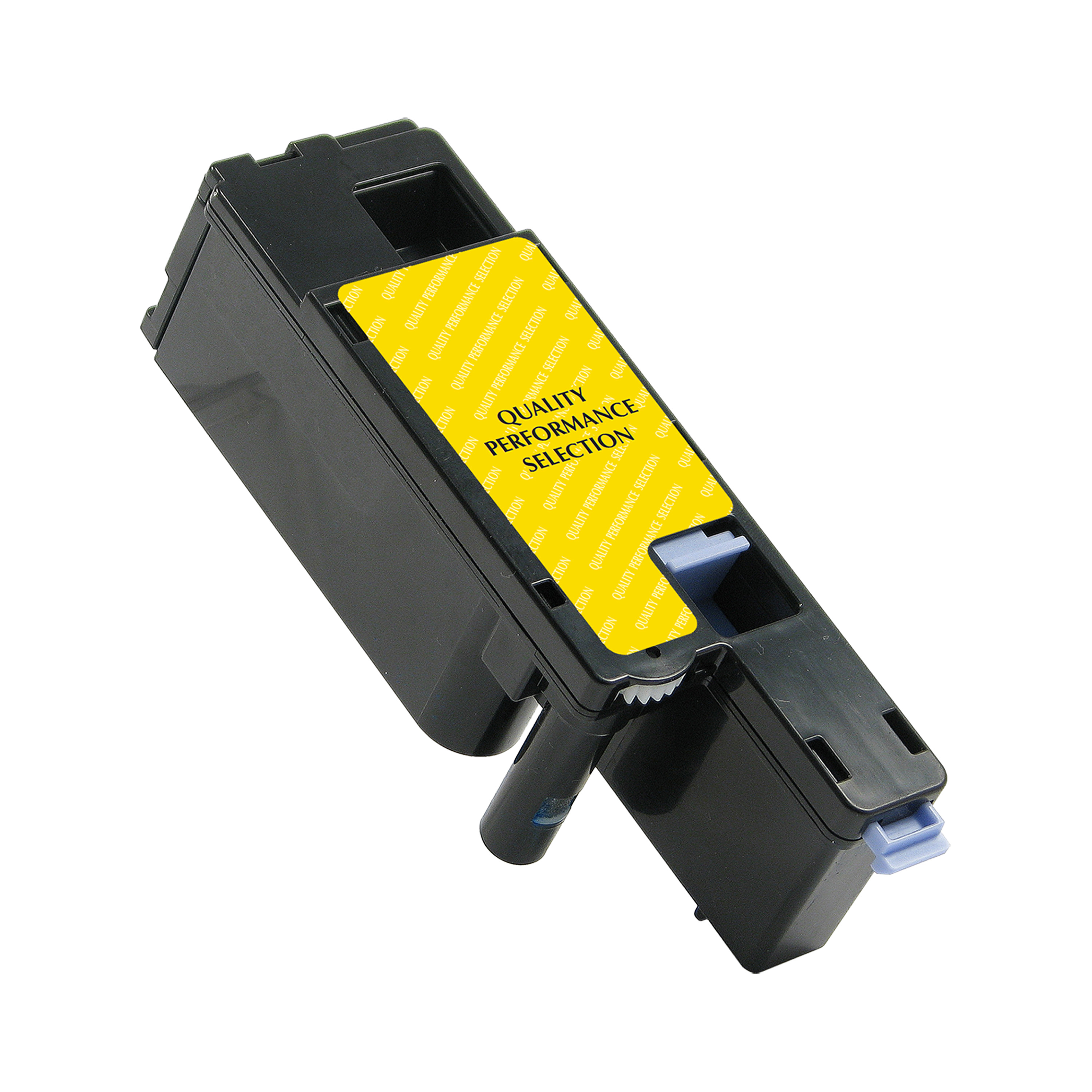 Picture of High Yield Yellow Toner Cartridge for Dell 1250/C1760