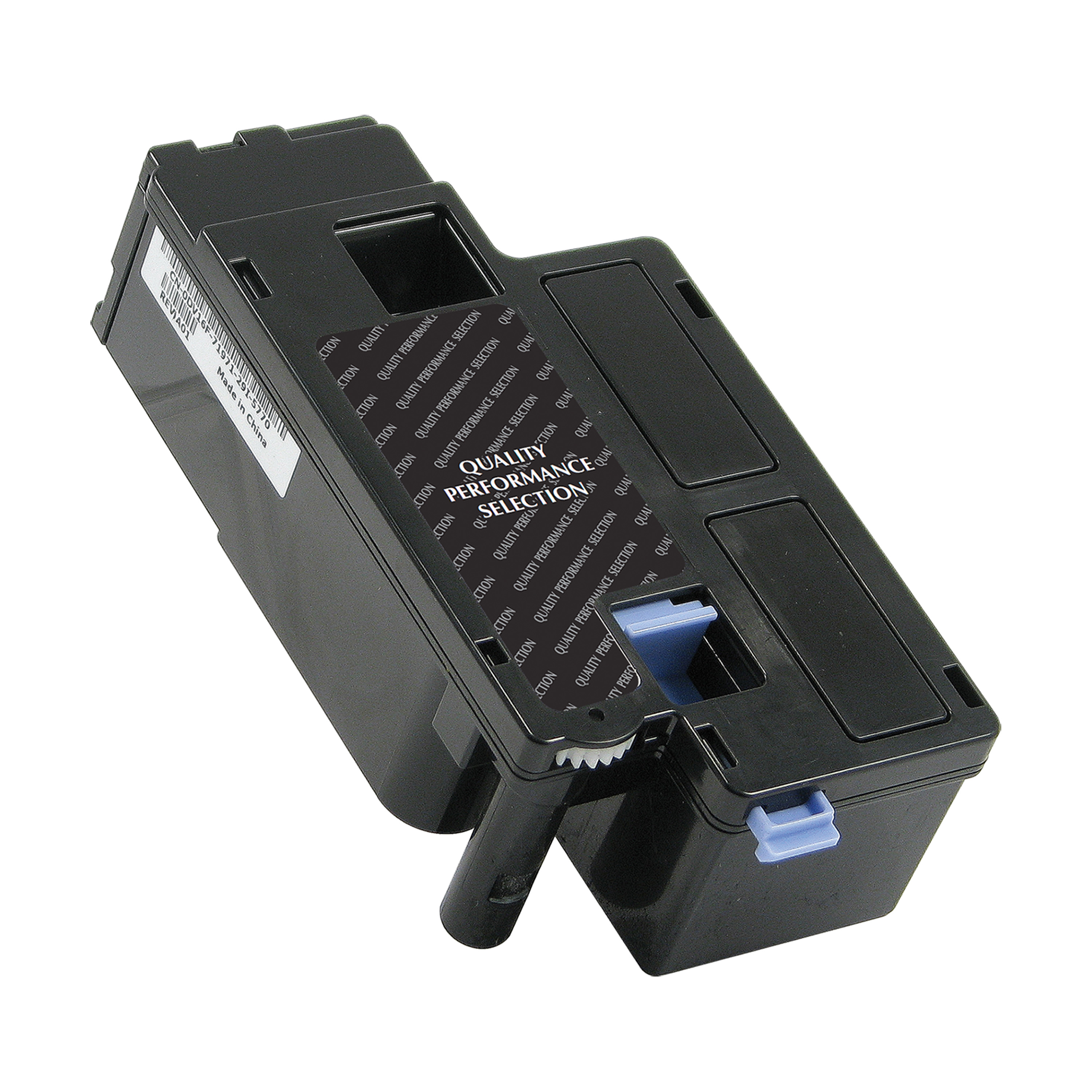 Picture of Black Toner Cartridge for Dell C1660