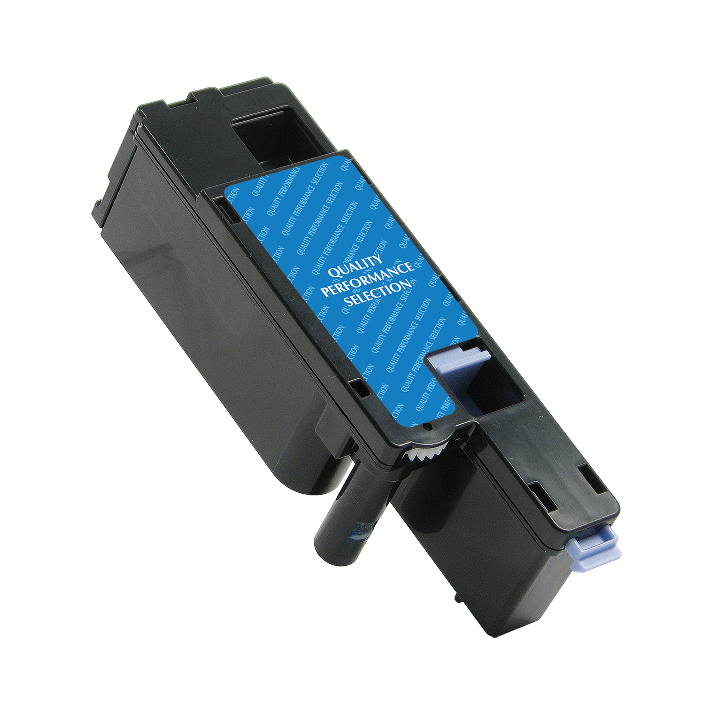 Picture of Cyan Toner Cartridge for Dell C1660