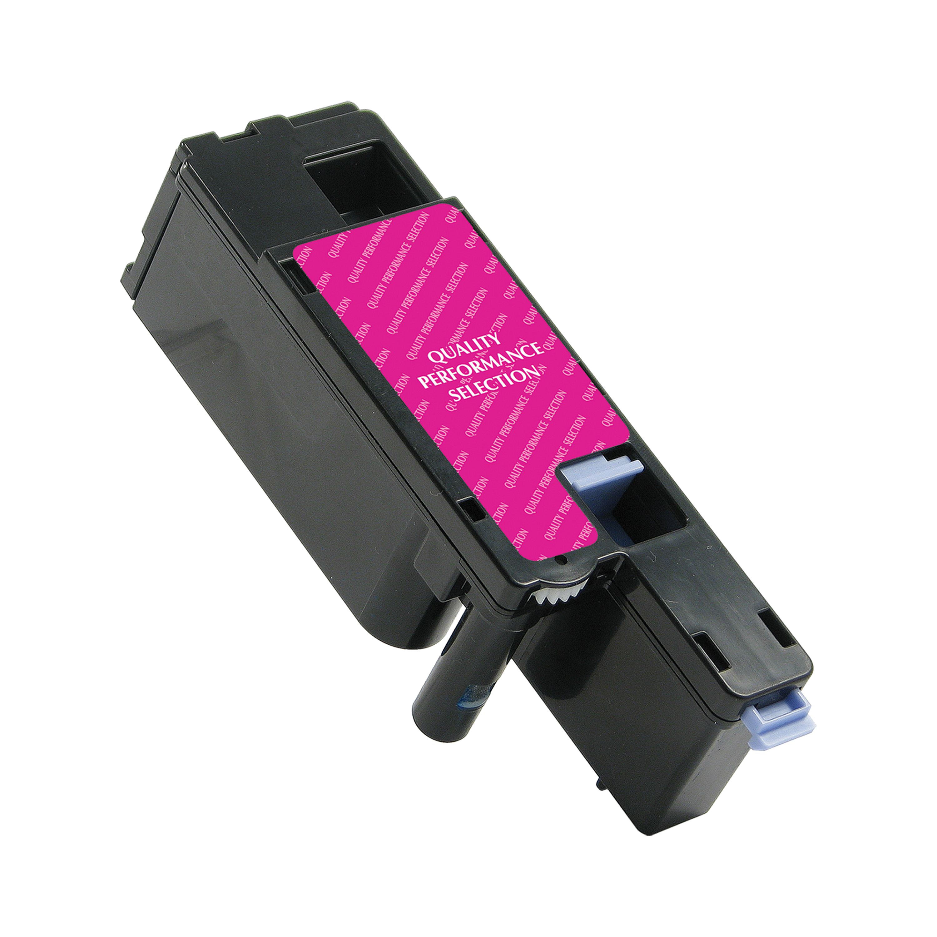 Picture of Magenta Toner Cartridge for Dell C1660