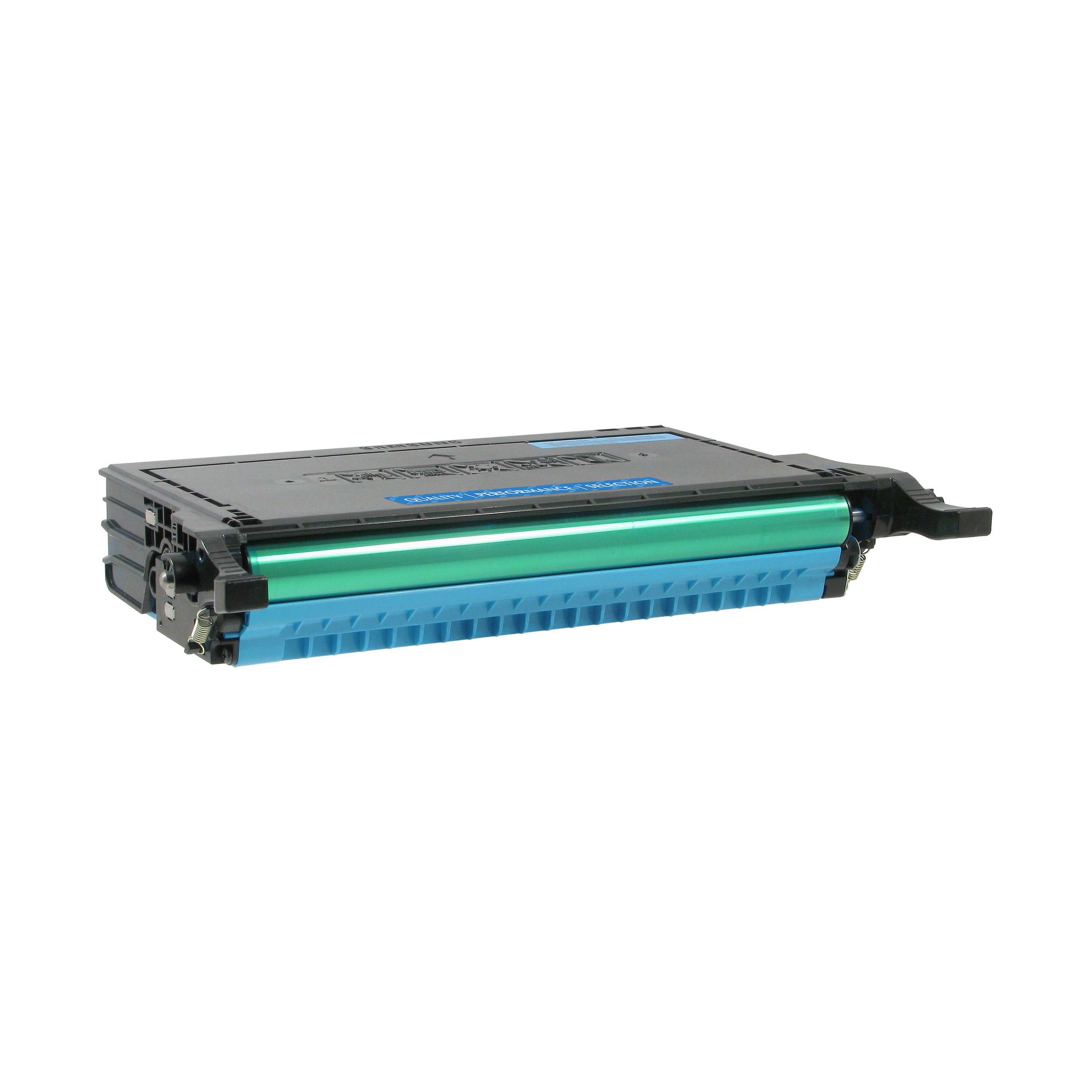 Picture of High Yield Cyan Toner Cartridge for Dell 2145