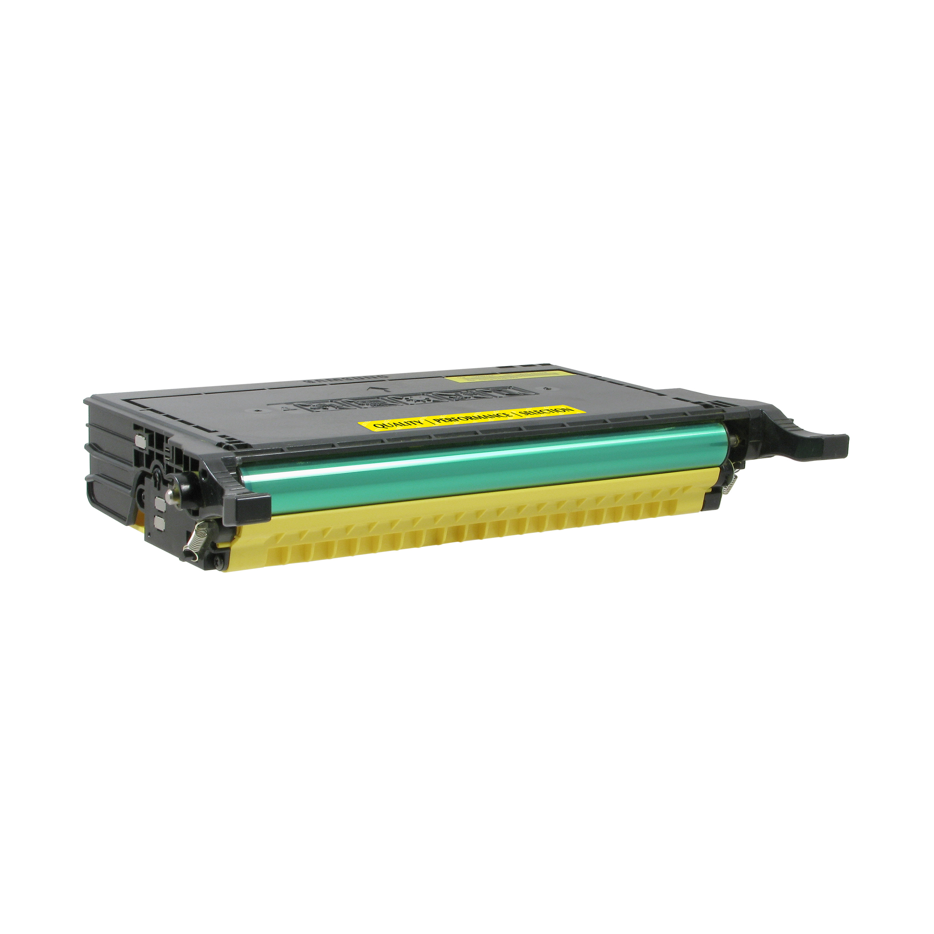 Picture of High Yield Yellow Toner Cartridge for Dell 2145