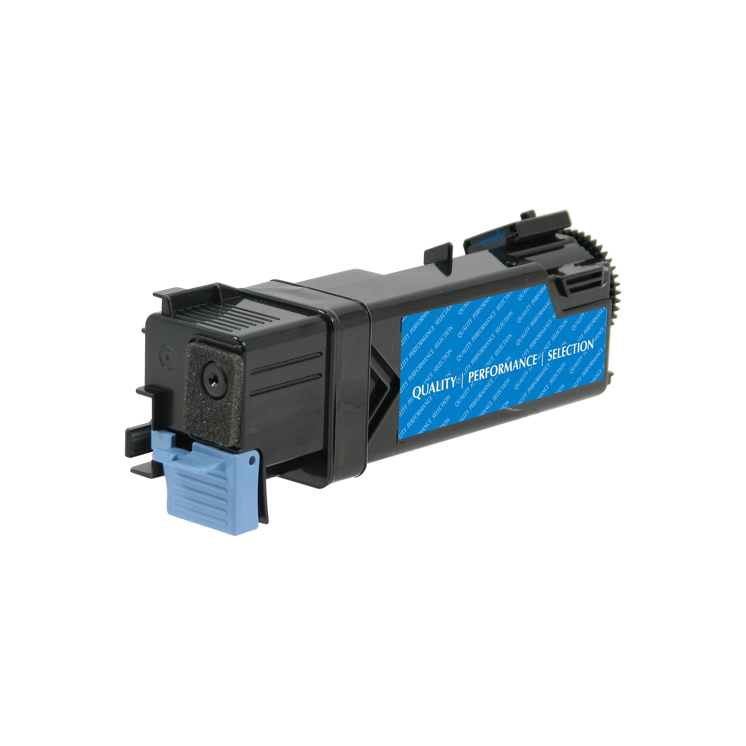 Picture of High Yield Cyan Toner Cartridge for Dell 2150/2155