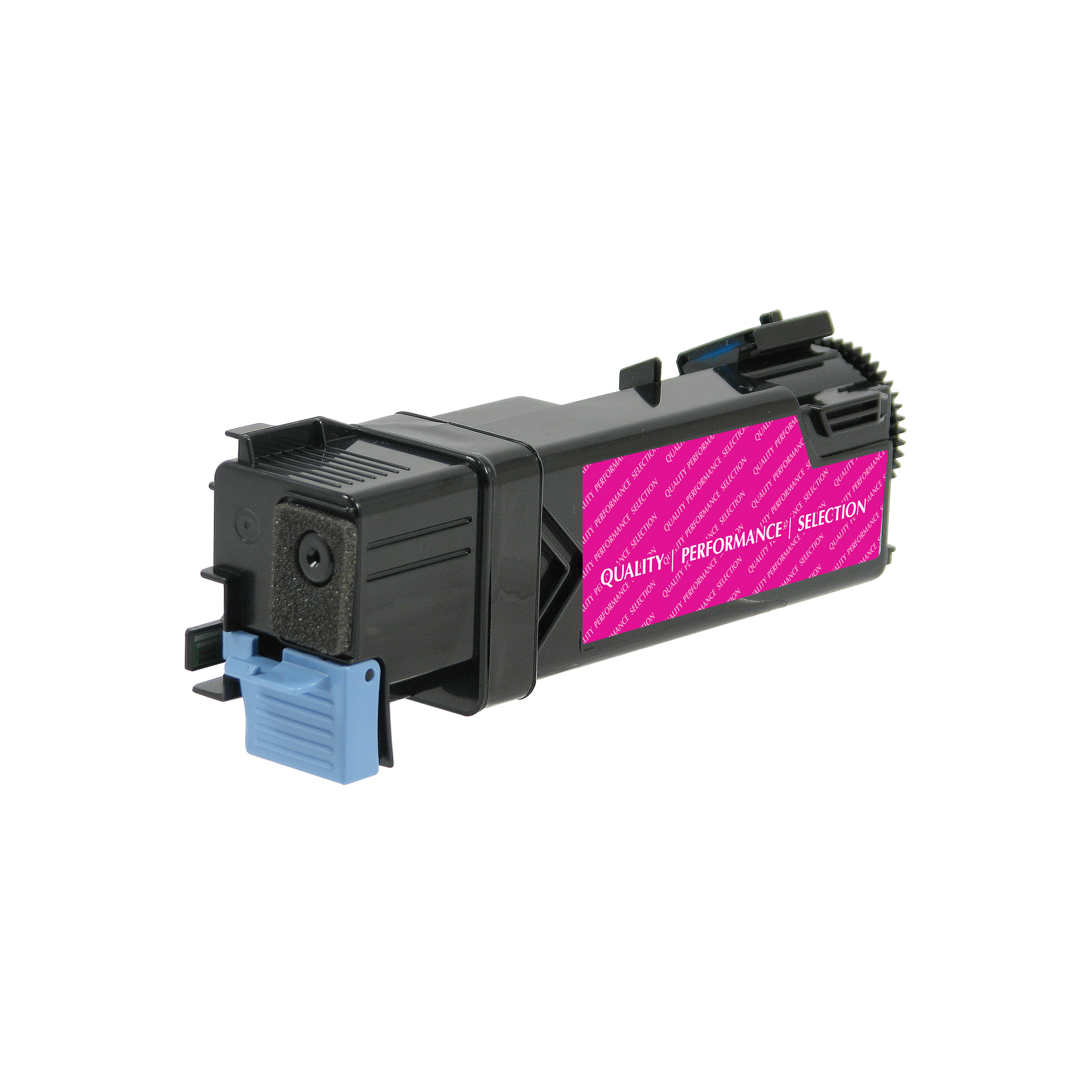 Picture of High Yield Magenta Toner Cartridge for Dell 2150/2155