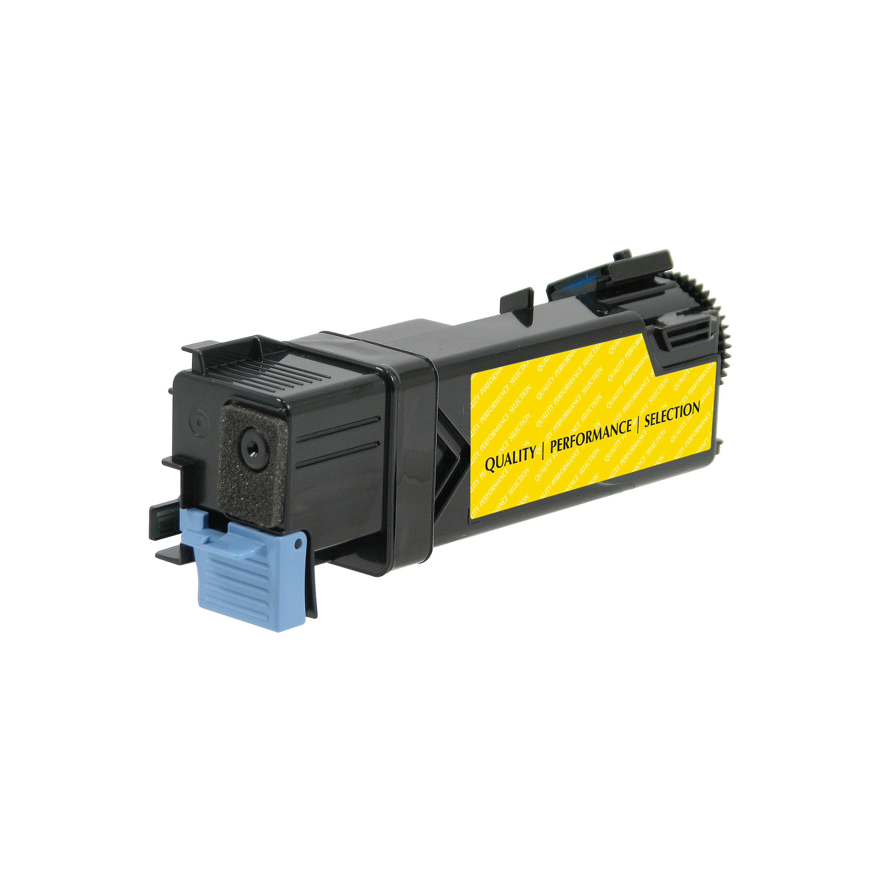 Picture of High Yield Yellow Toner Cartridge for Dell 2150/2155