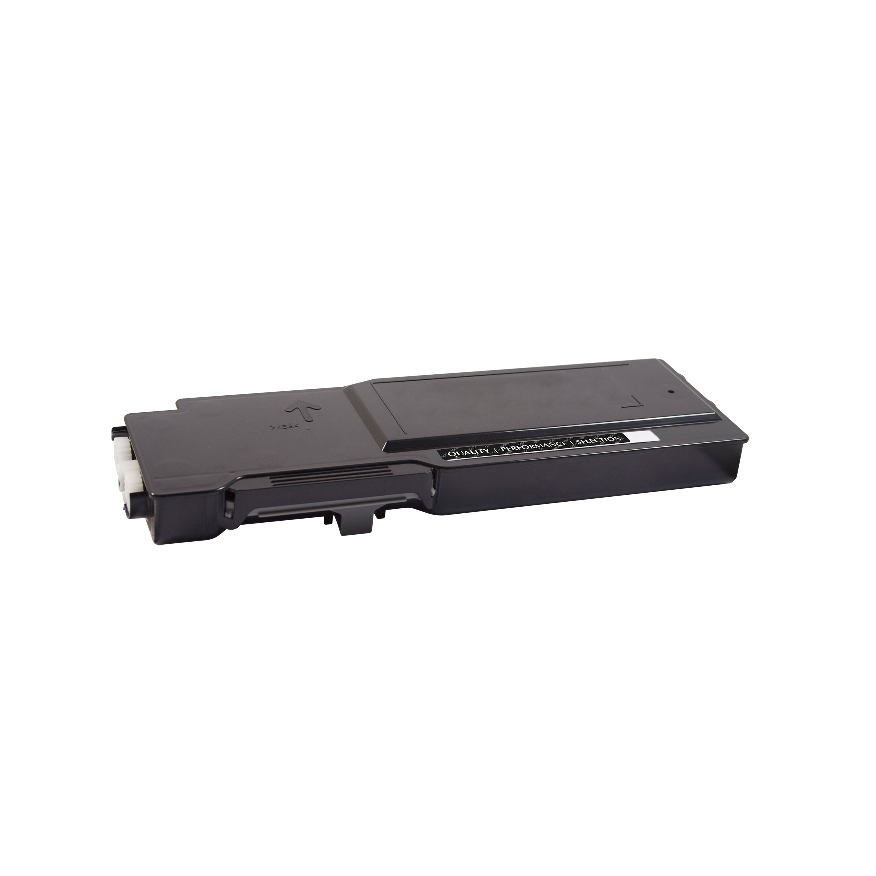 Picture of High Yield Black Toner Cartridge for Dell C2660