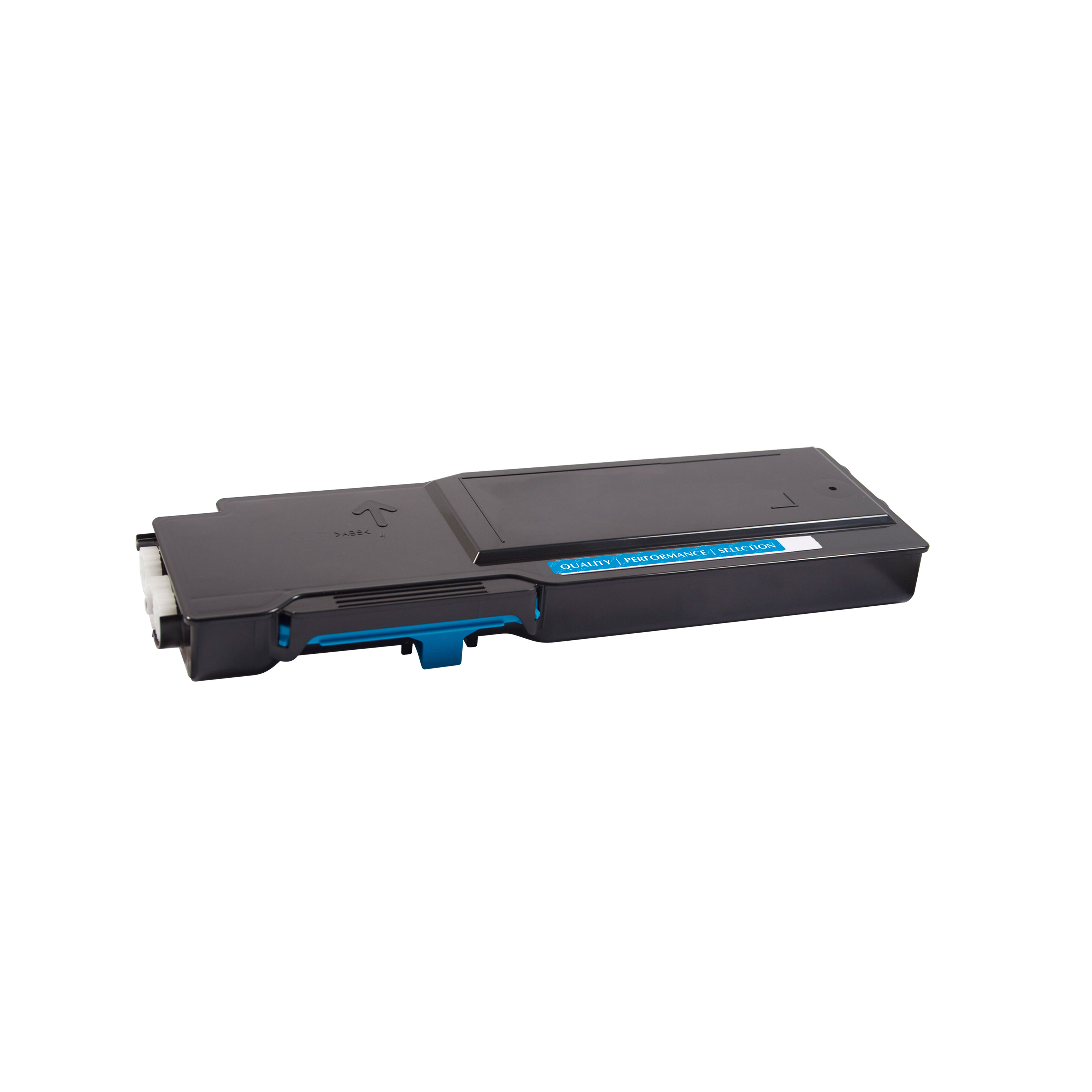 Picture of High Yield Cyan Toner Cartridge for Dell C2660