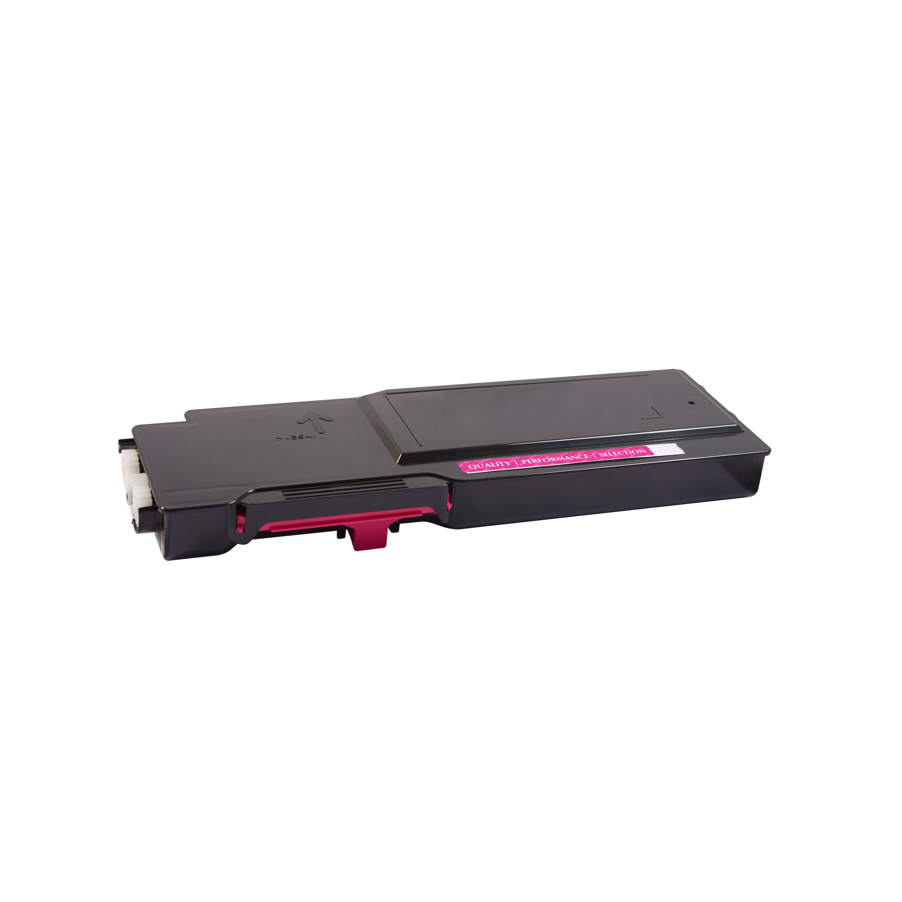 Picture of High Yield Magenta Toner Cartridge for Dell C2660