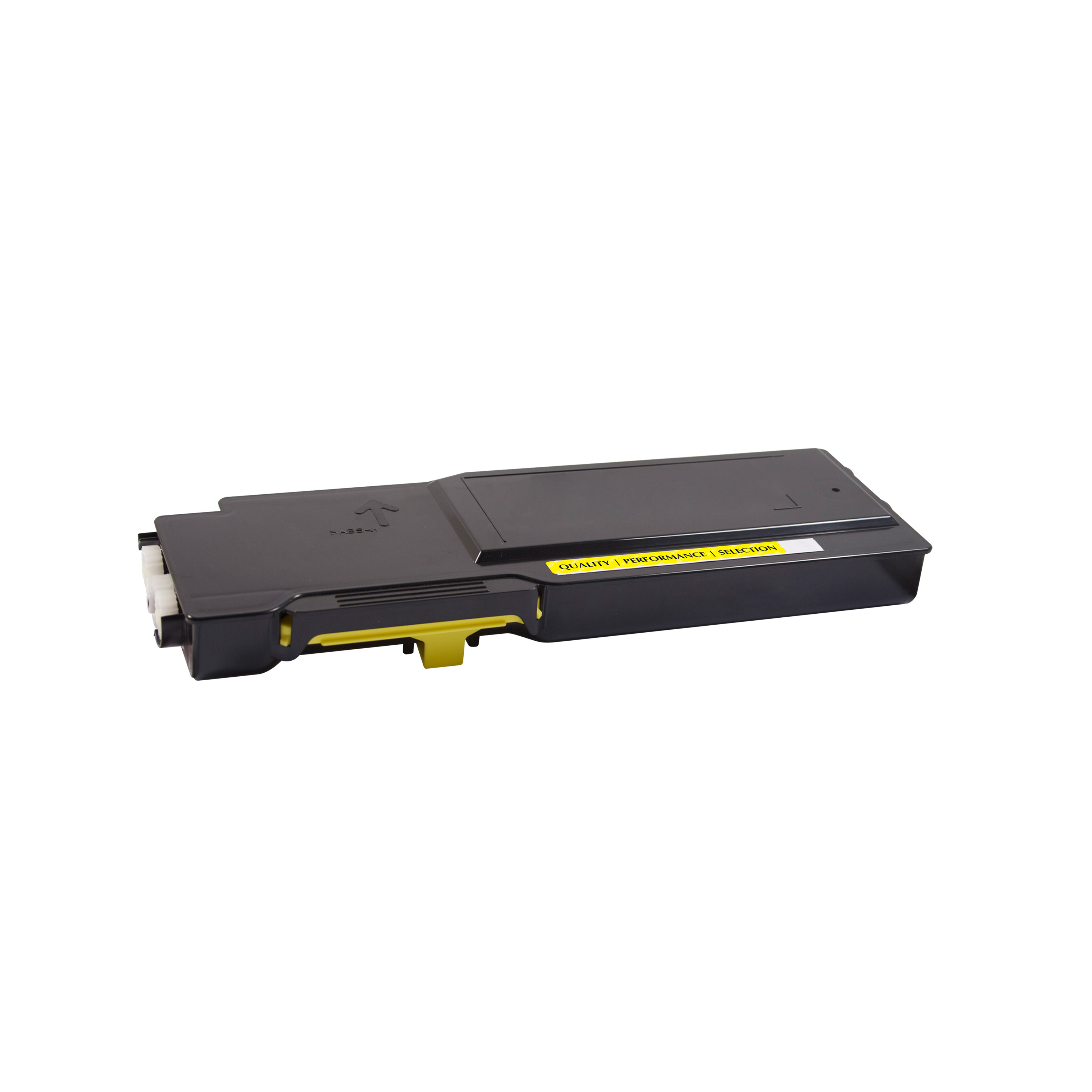 Picture of High Yield Yellow Toner Cartridge for Dell C2660