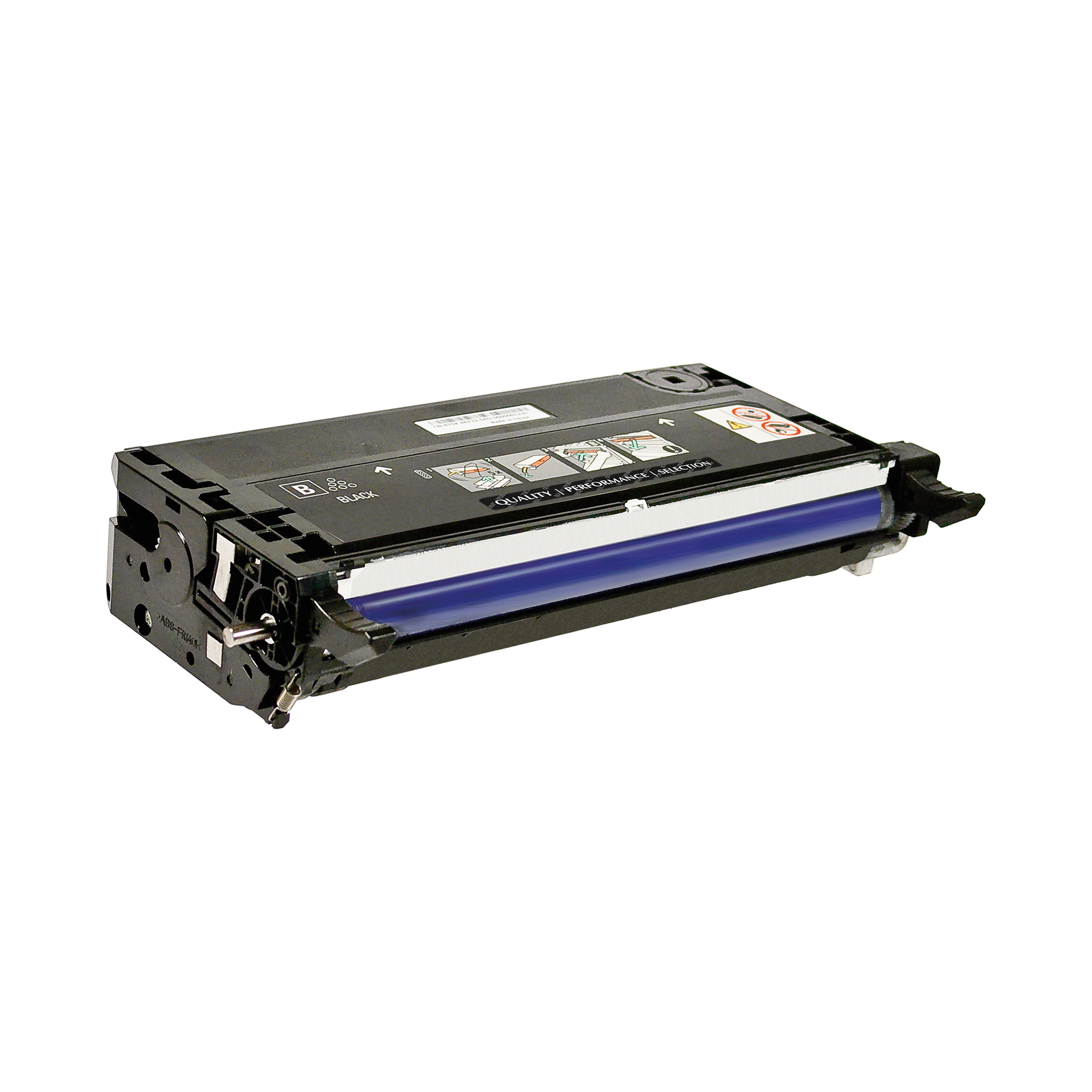 Picture of High Yield Black Toner Cartridge for Dell 3130