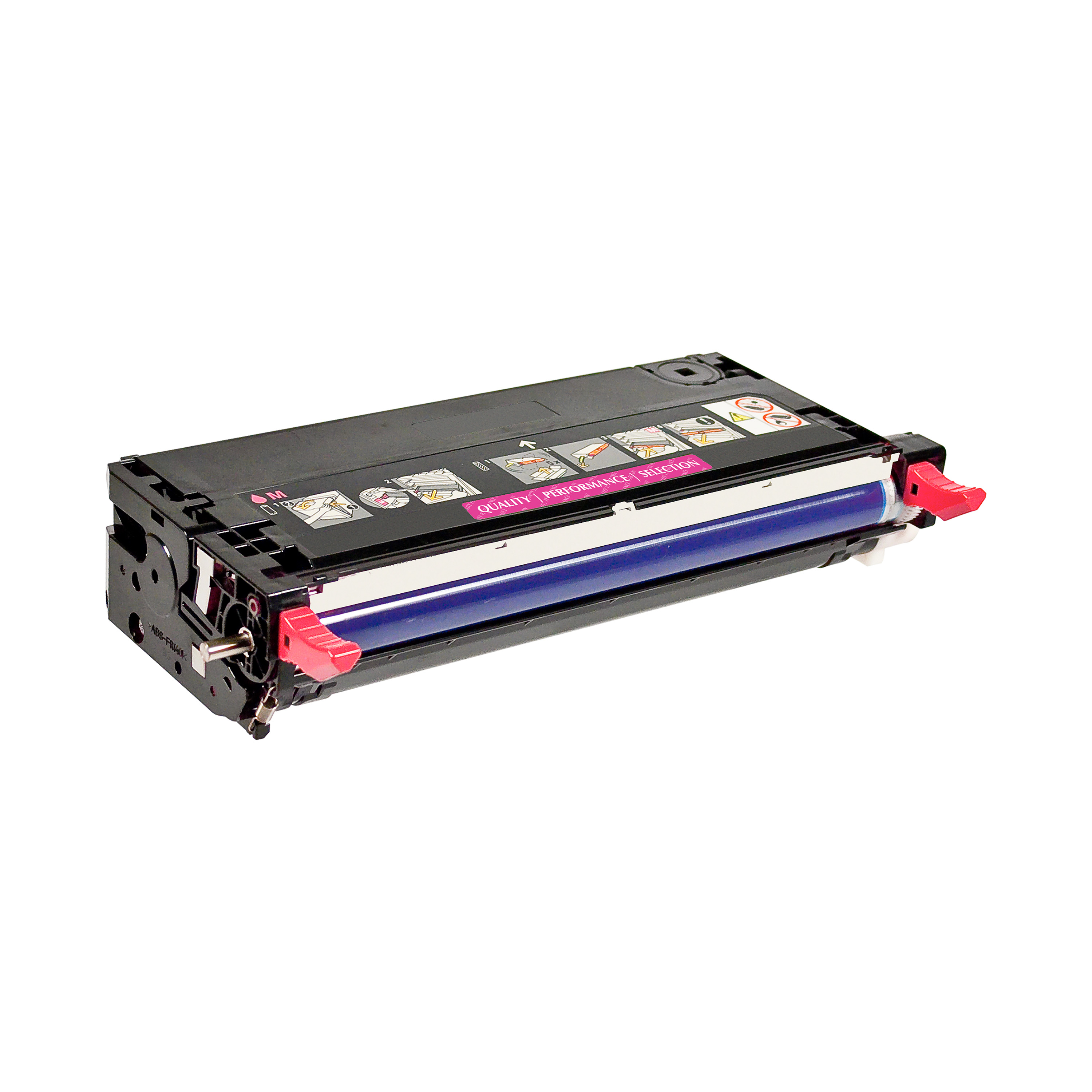 Picture of High Yield Magenta Toner Cartridge for Dell 3130