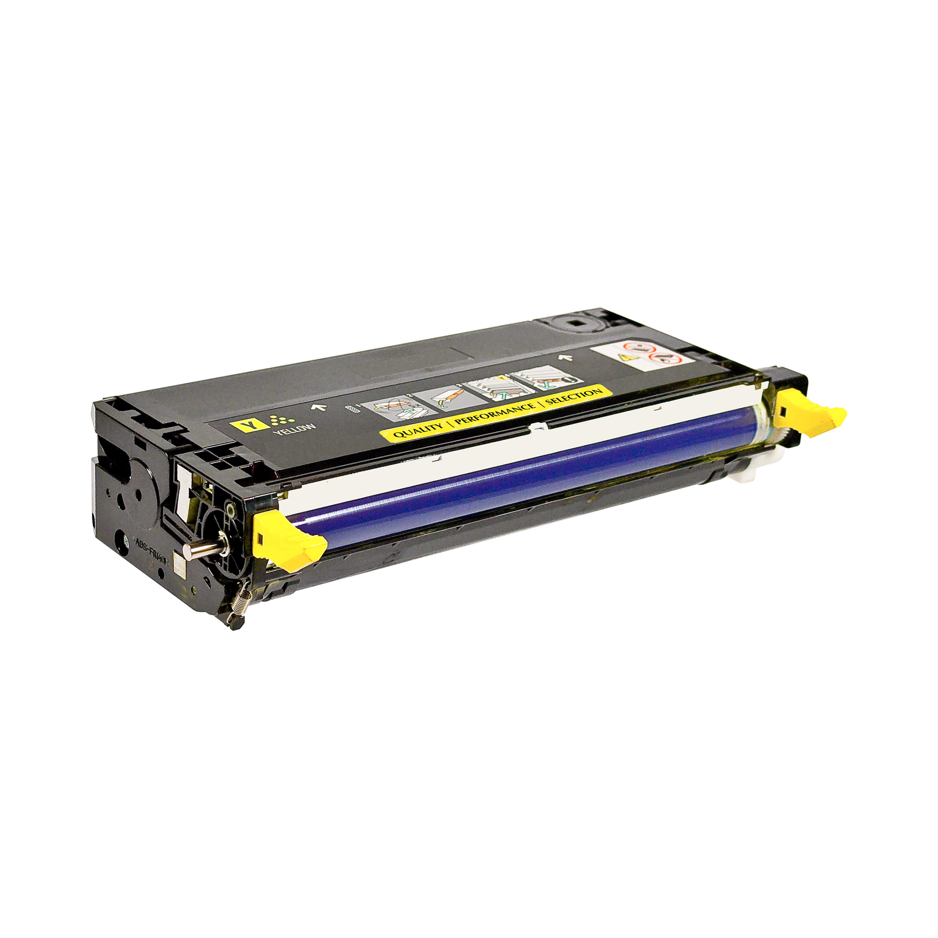 Picture of High Yield Yellow Toner Cartridge for Dell 3130