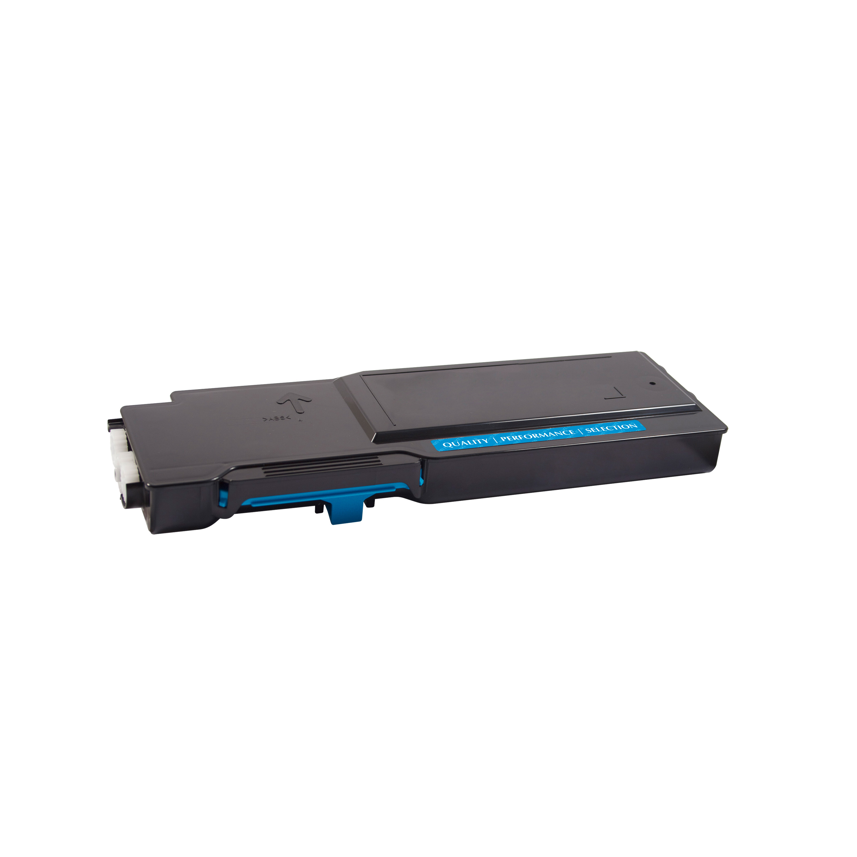 Picture of High Yield Cyan Toner Cartridge for Dell C3760