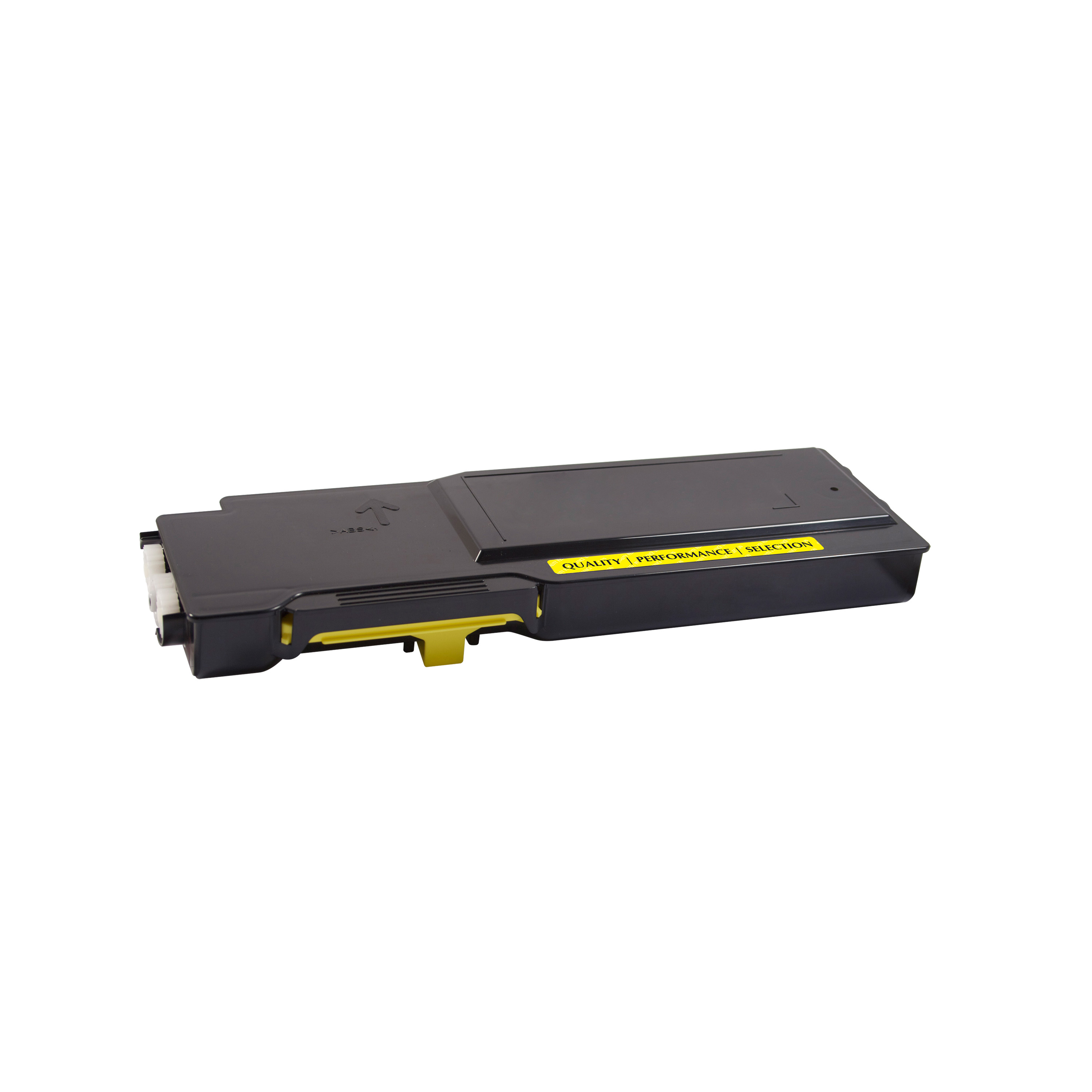 Picture of High Yield Yellow Toner Cartridge for Dell C3760