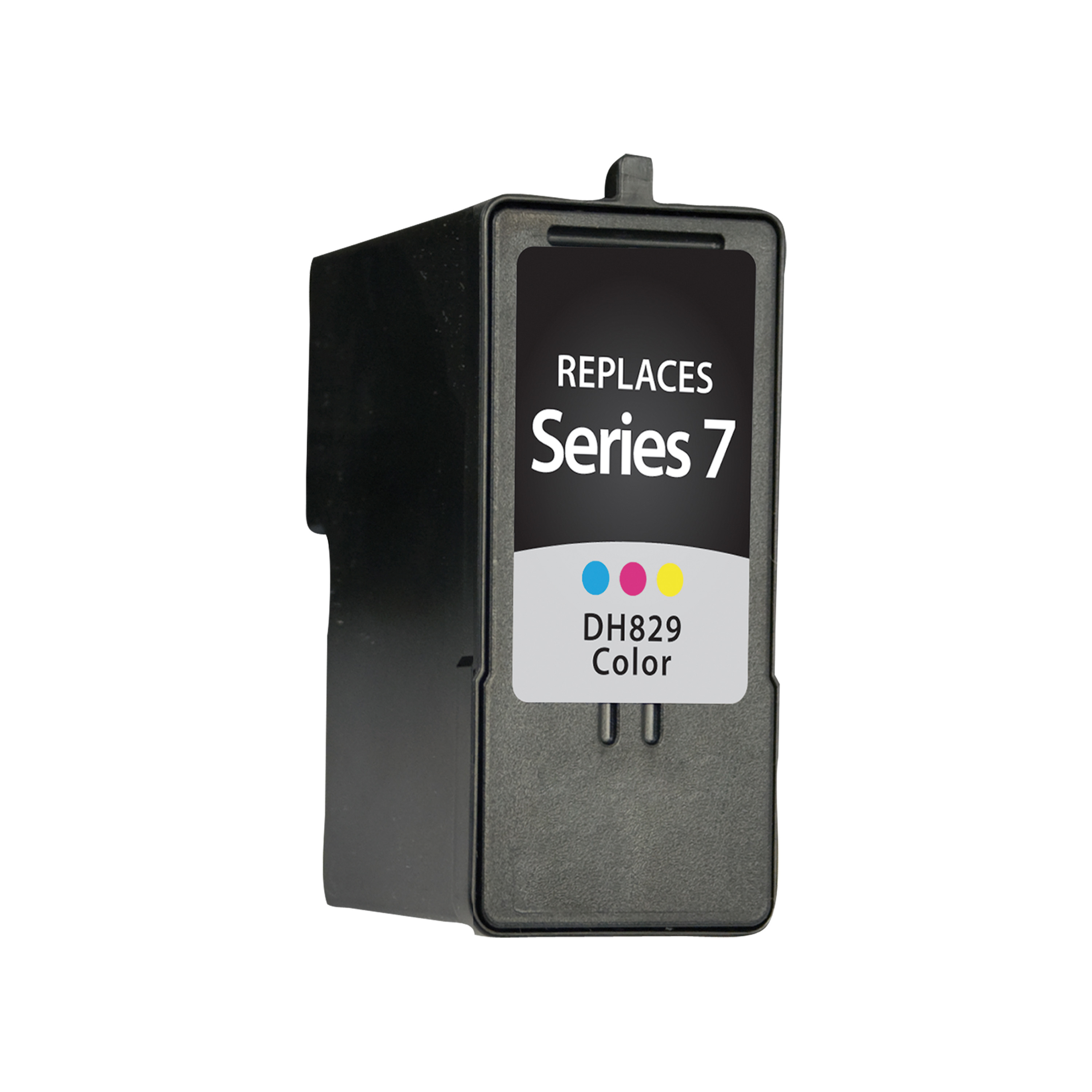 Picture of High Yield Color Ink Cartridge for Dell Series 7