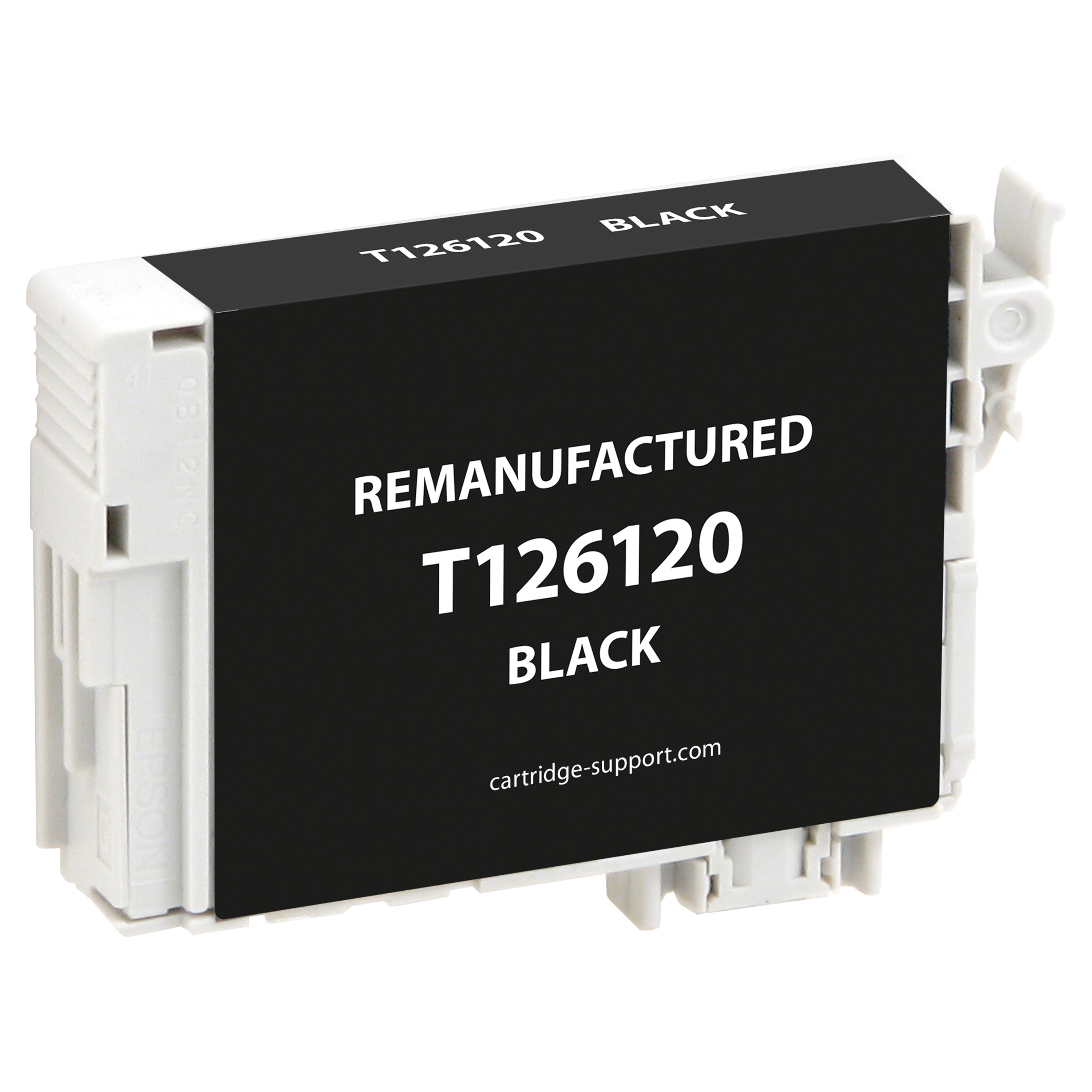 Picture of High Capacity Black Ink Cartridge for Epson T126120