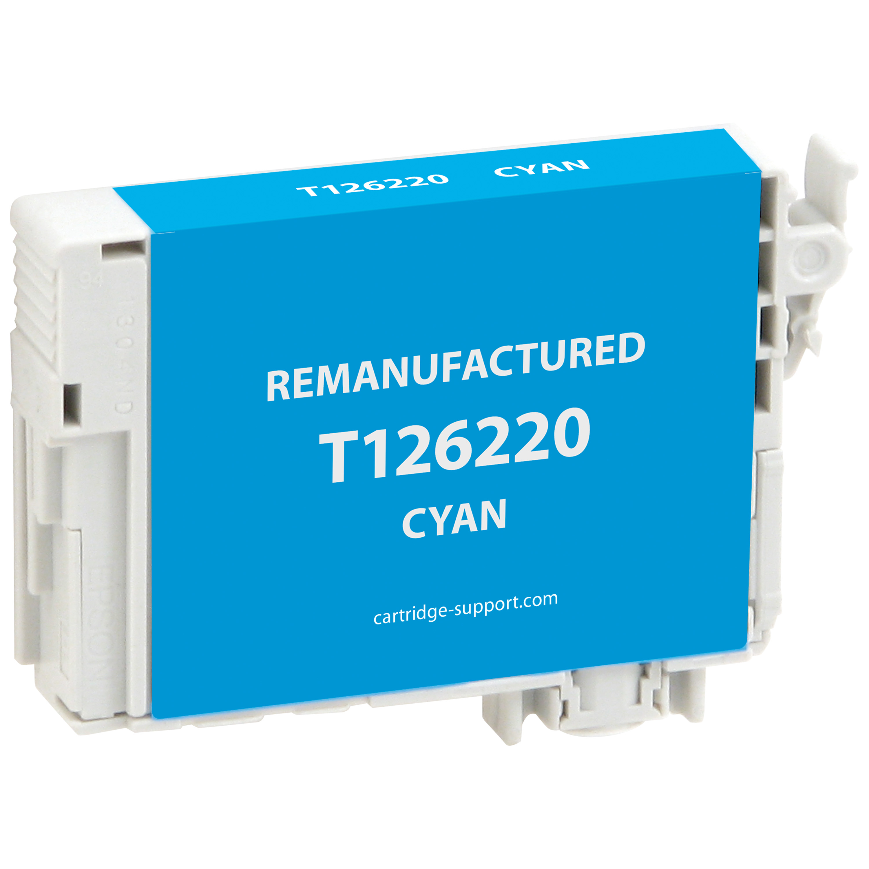 Picture of High Capacity Cyan Ink Cartridge for Epson T126220