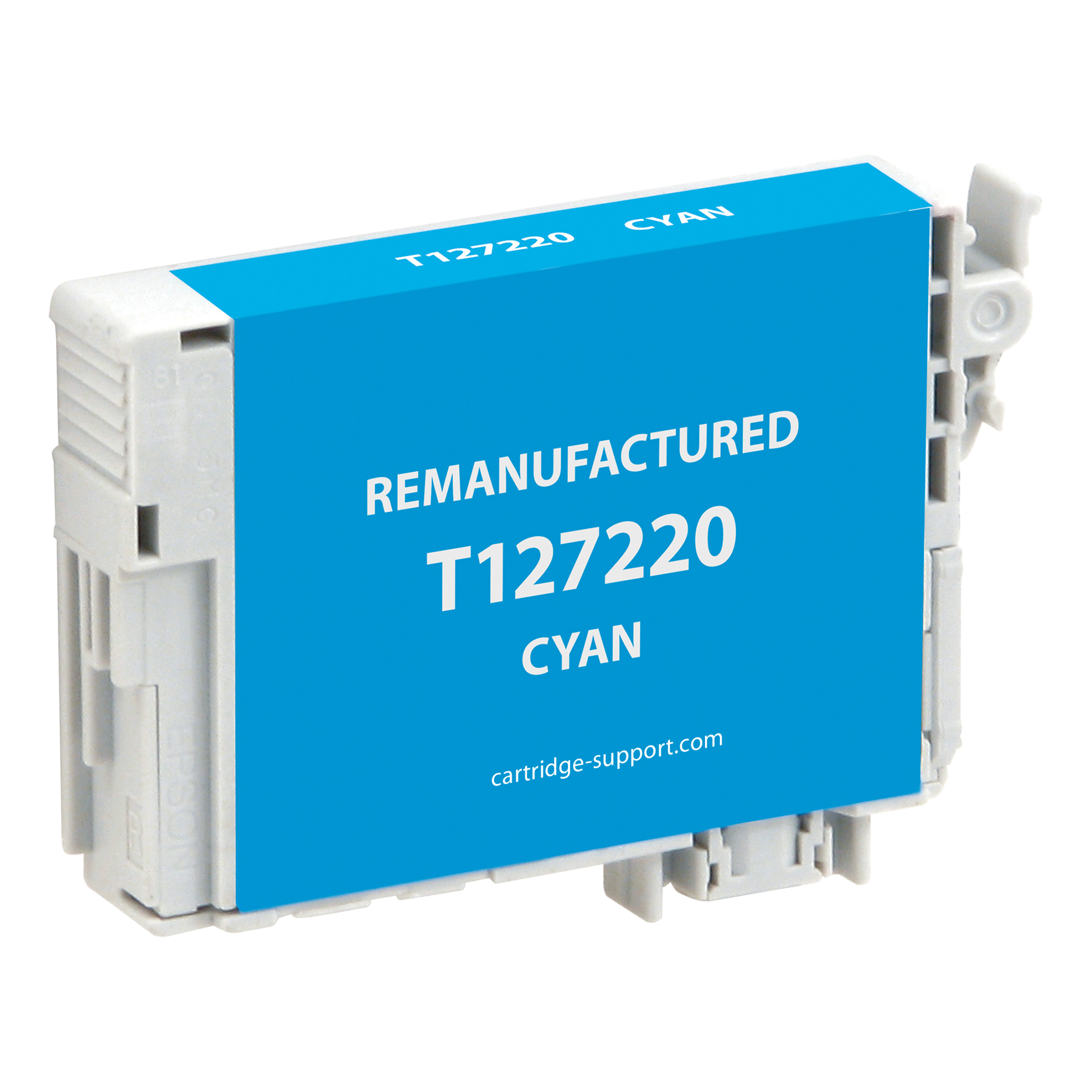 Picture of Extra High Capacity Cyan Ink Cartridge for Epson T127220