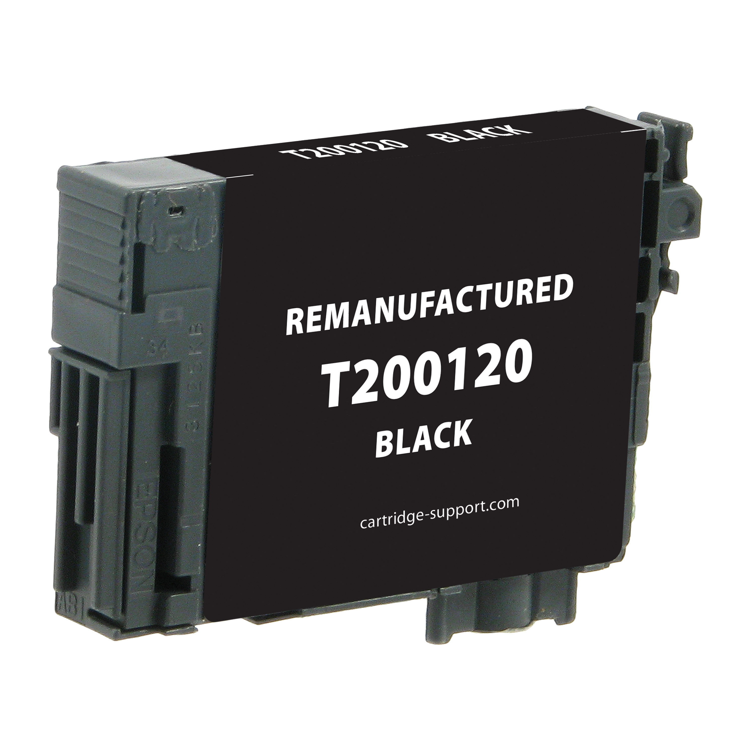 Picture of Black Ink Cartridge for Epson T200120