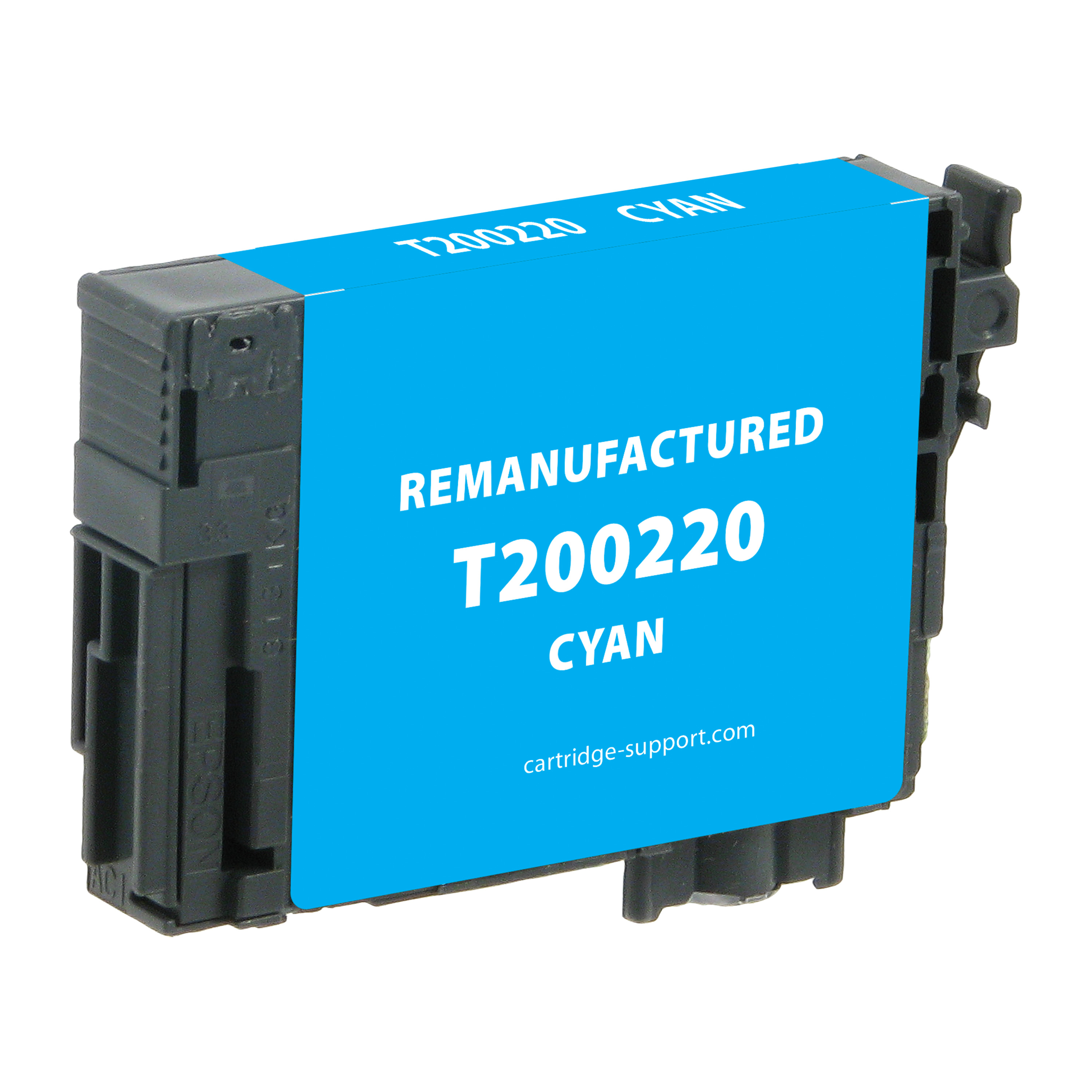 Picture of Cyan Ink Cartridge for Epson T200220