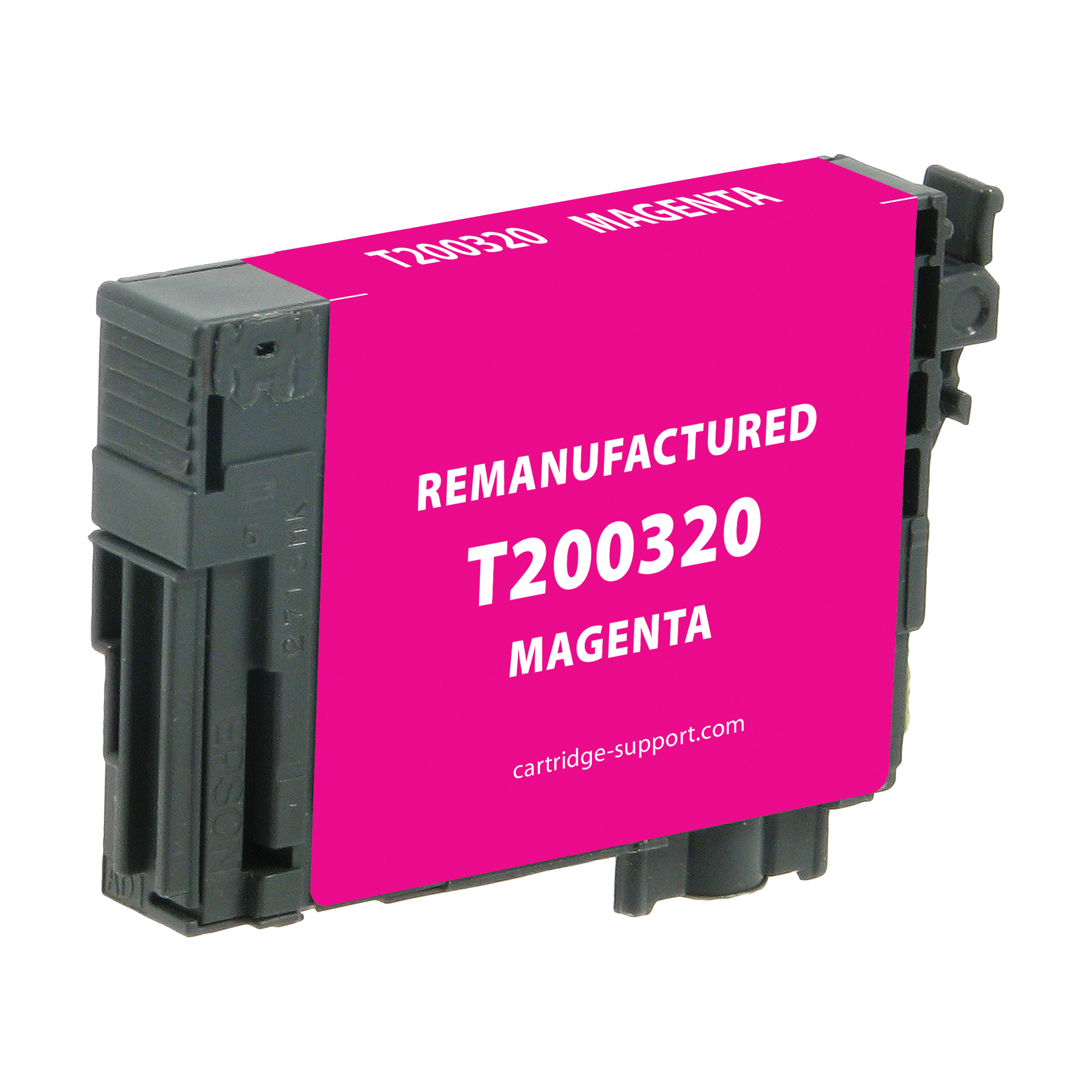 Picture of Magenta Ink Cartridge for Epson T200320