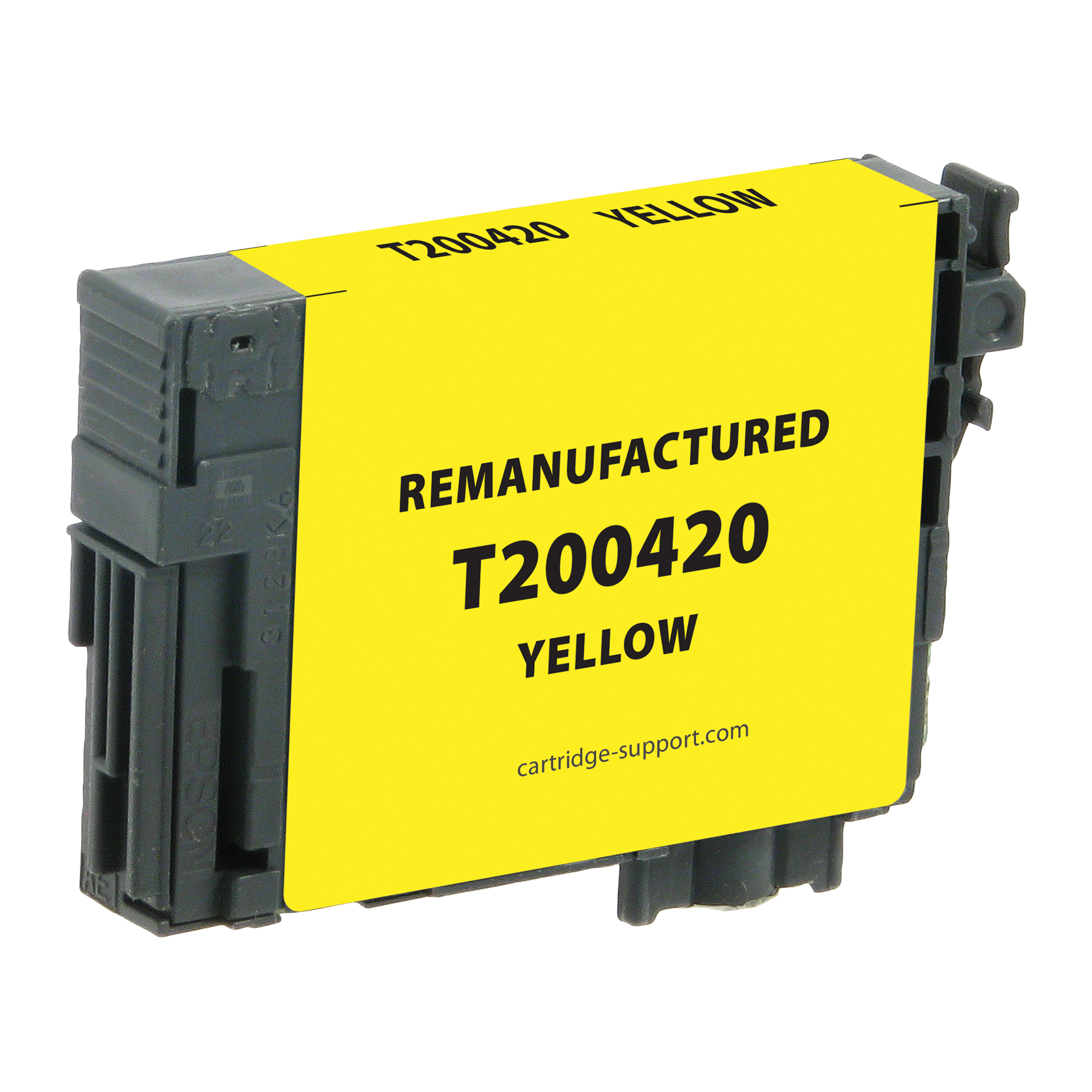 Picture of Yellow Ink Cartridge for Epson T200420