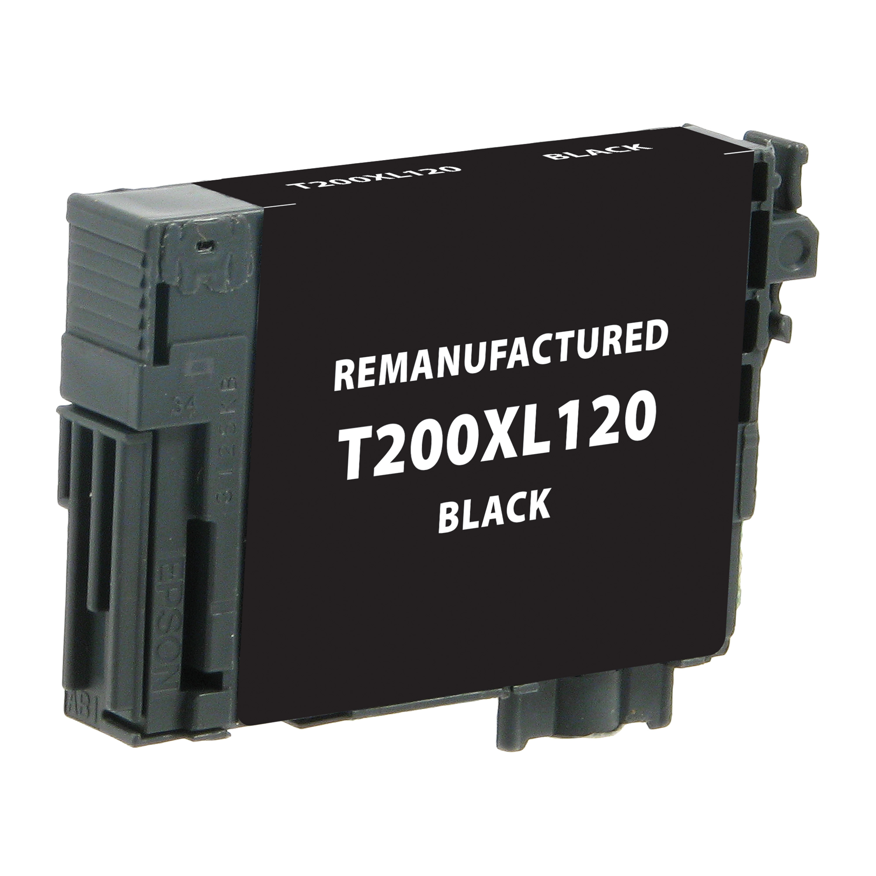 Picture of High Capacity Black Ink Cartridge for Epson T200XL120