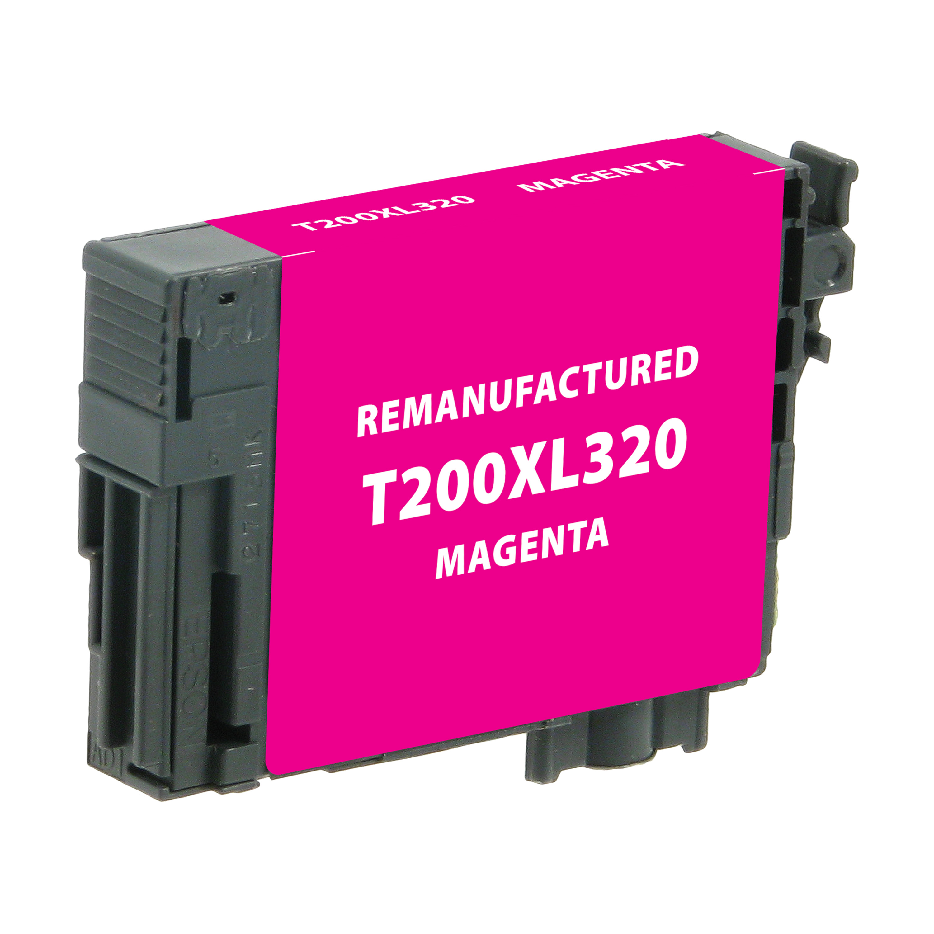 Picture of High Capacity Magenta Ink Cartridge for Epson T200XL320