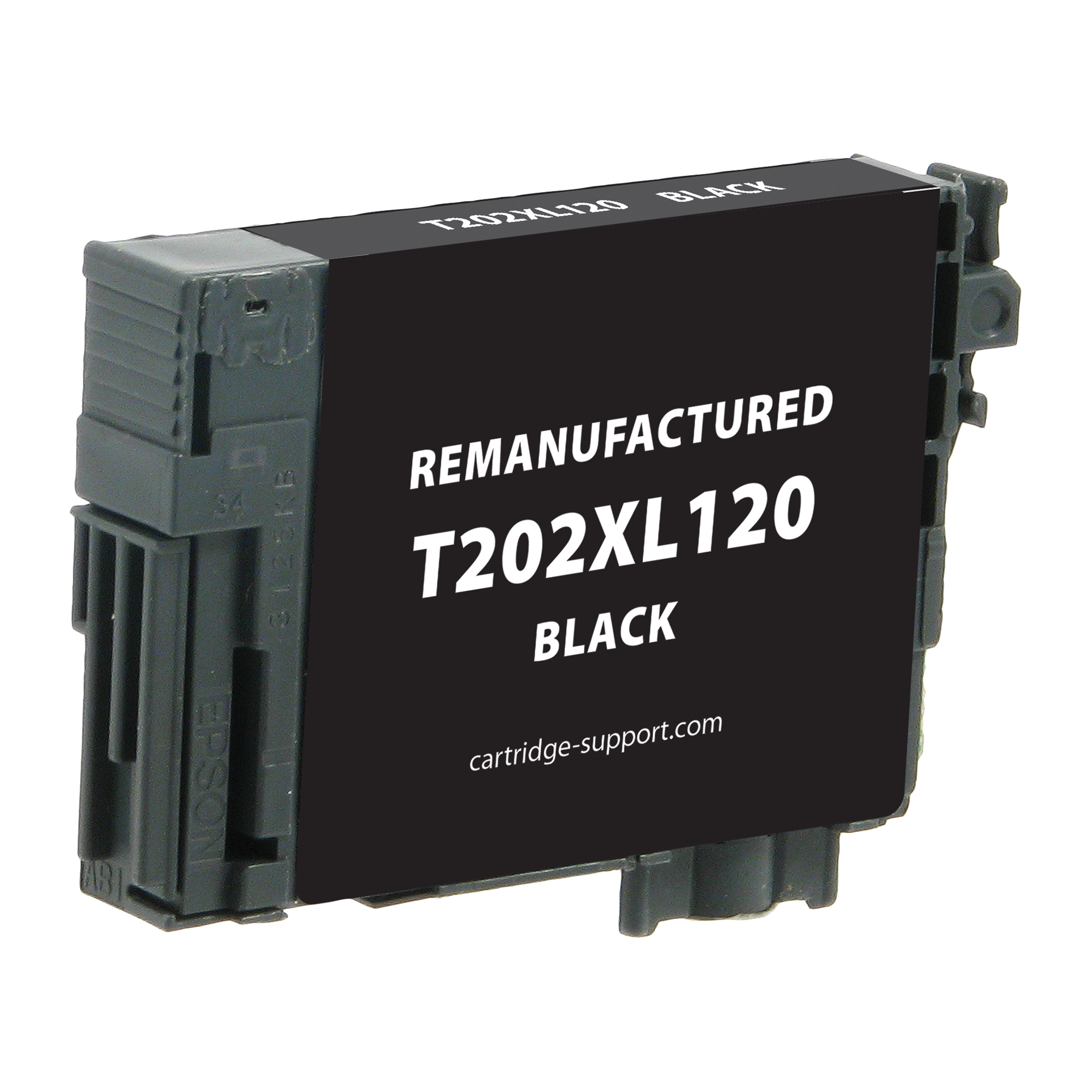 Picture of High Capacity Black Ink Cartridge for Epson T202XL120