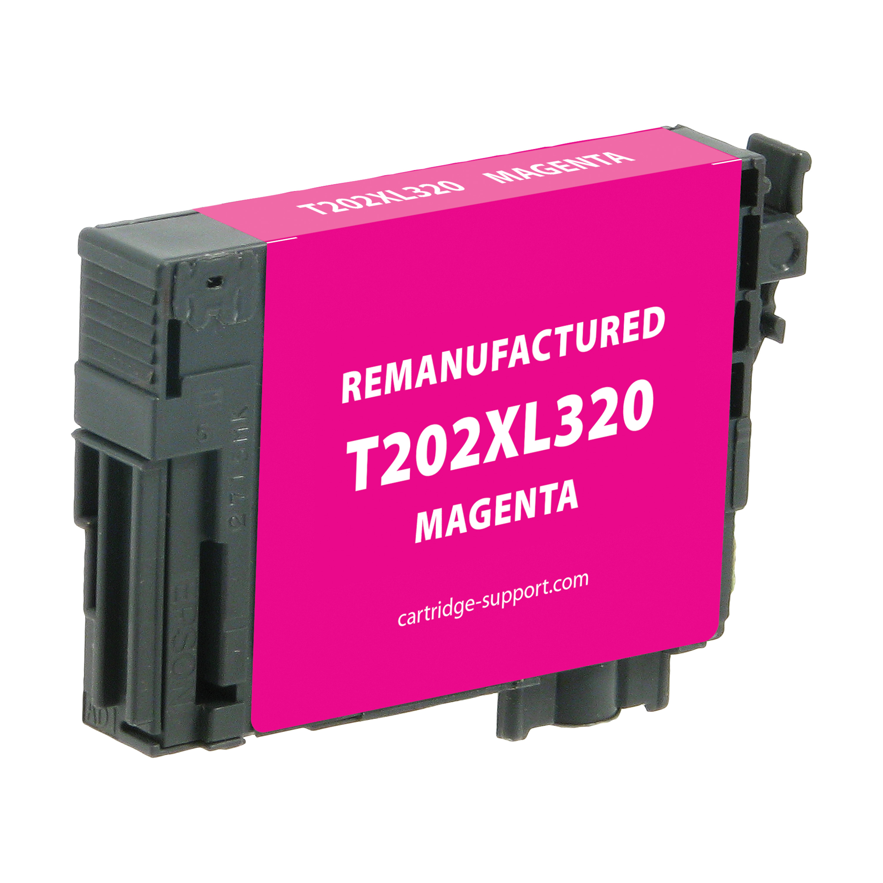 Picture of High Capacity Magenta Ink Cartridge for Epson T202XL320