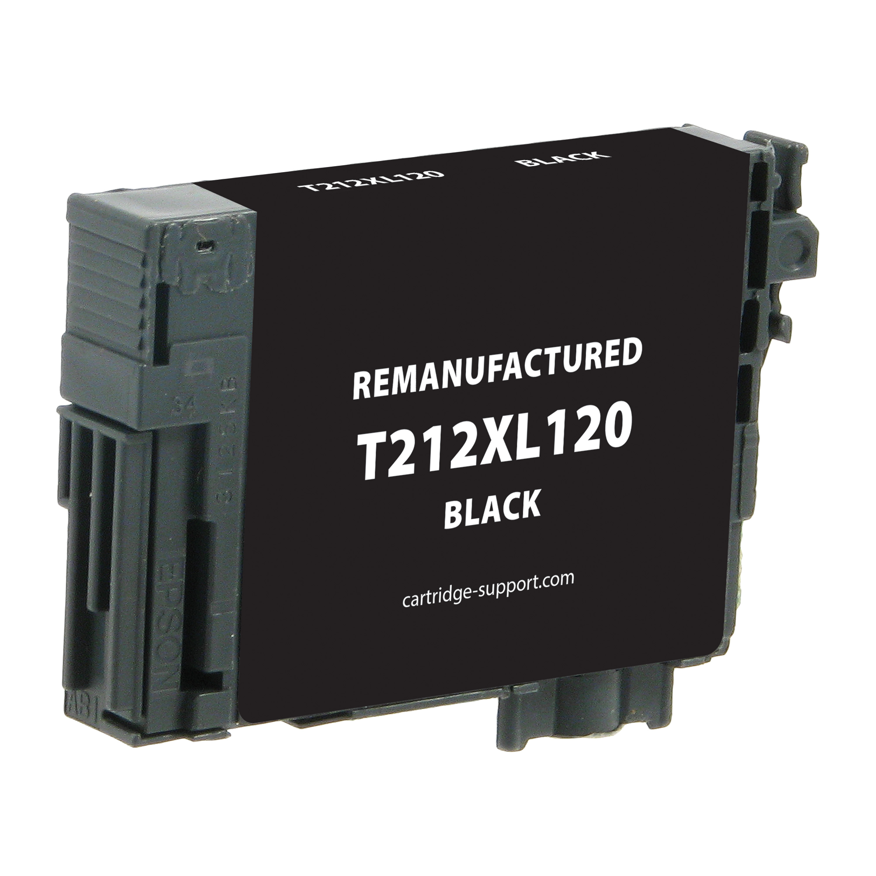 Picture of High Capacity Black Ink Cartridge for Epson T212XL120