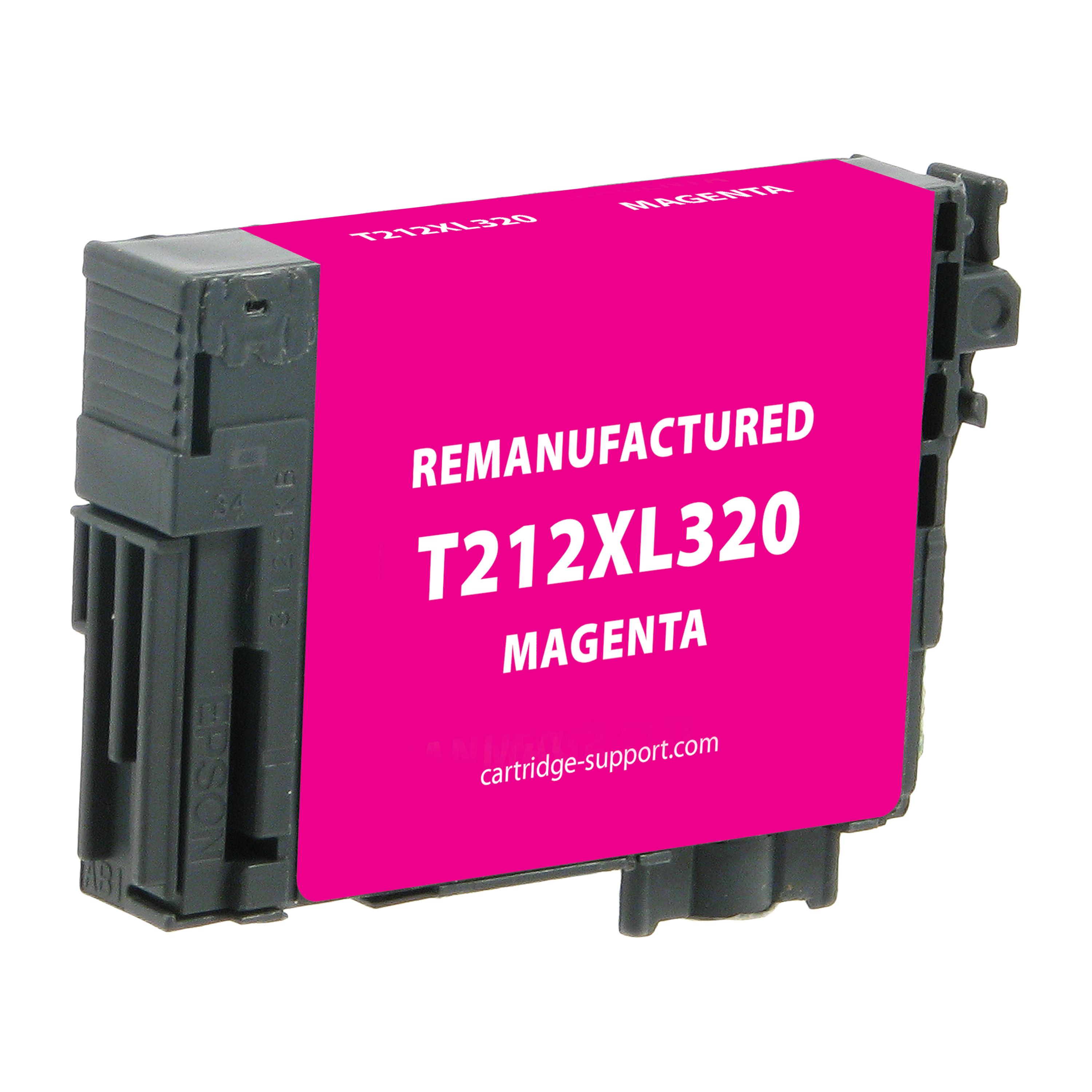 Picture of High Capacity Magenta Ink Cartridge for Epson T212XL320