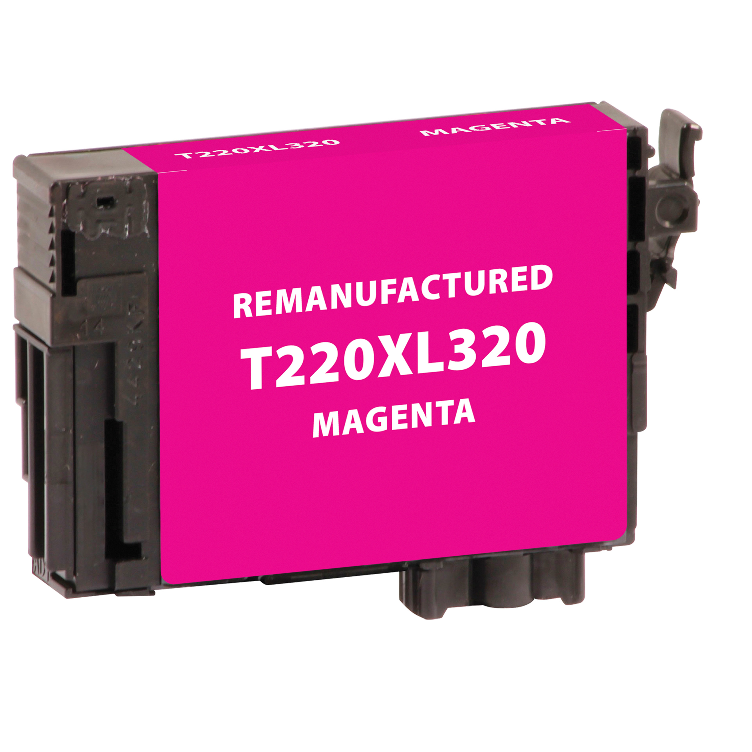 Picture of High Capacity Magenta Ink Cartridge for Epson T220XL320