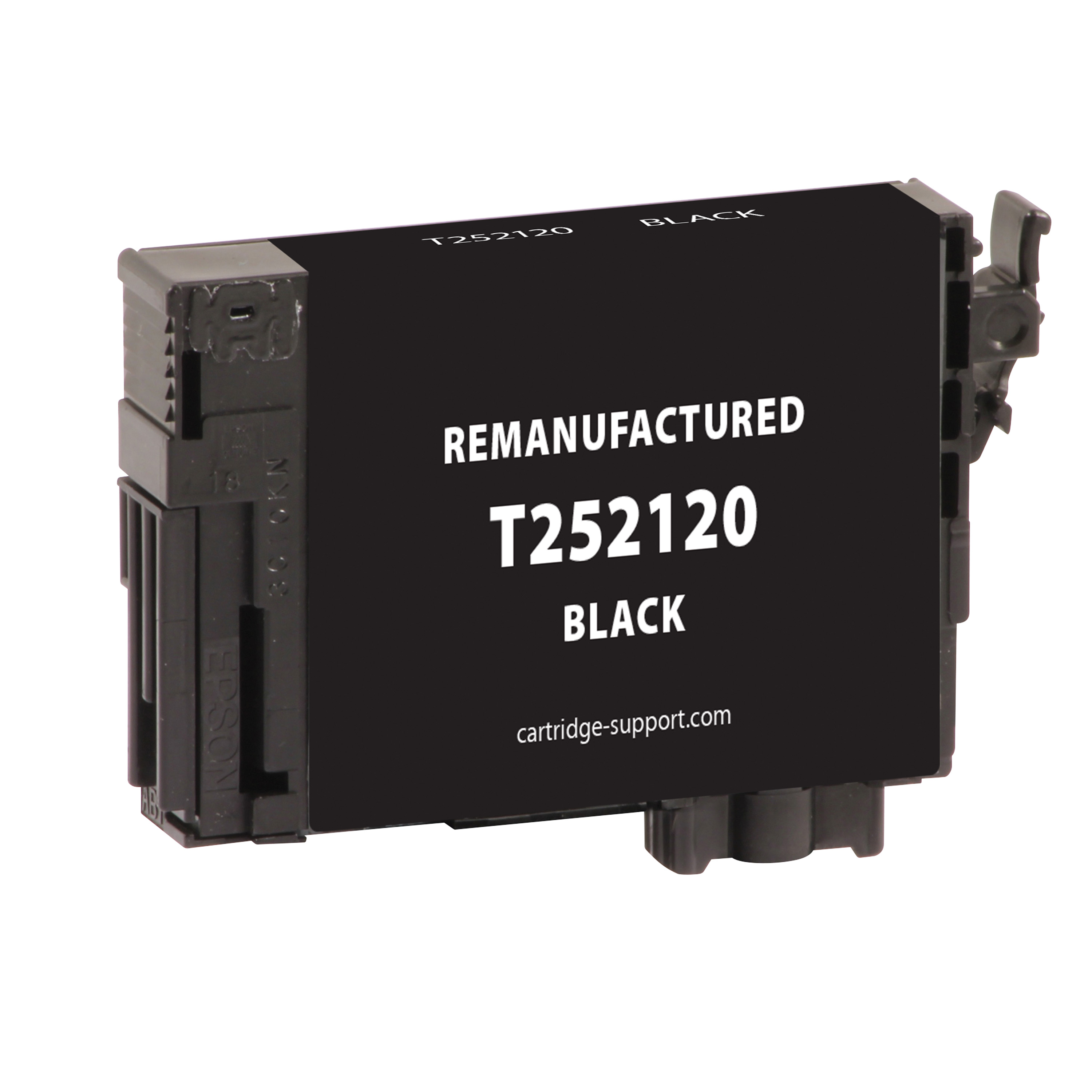 Picture of Black Ink Cartridge for Epson T252120