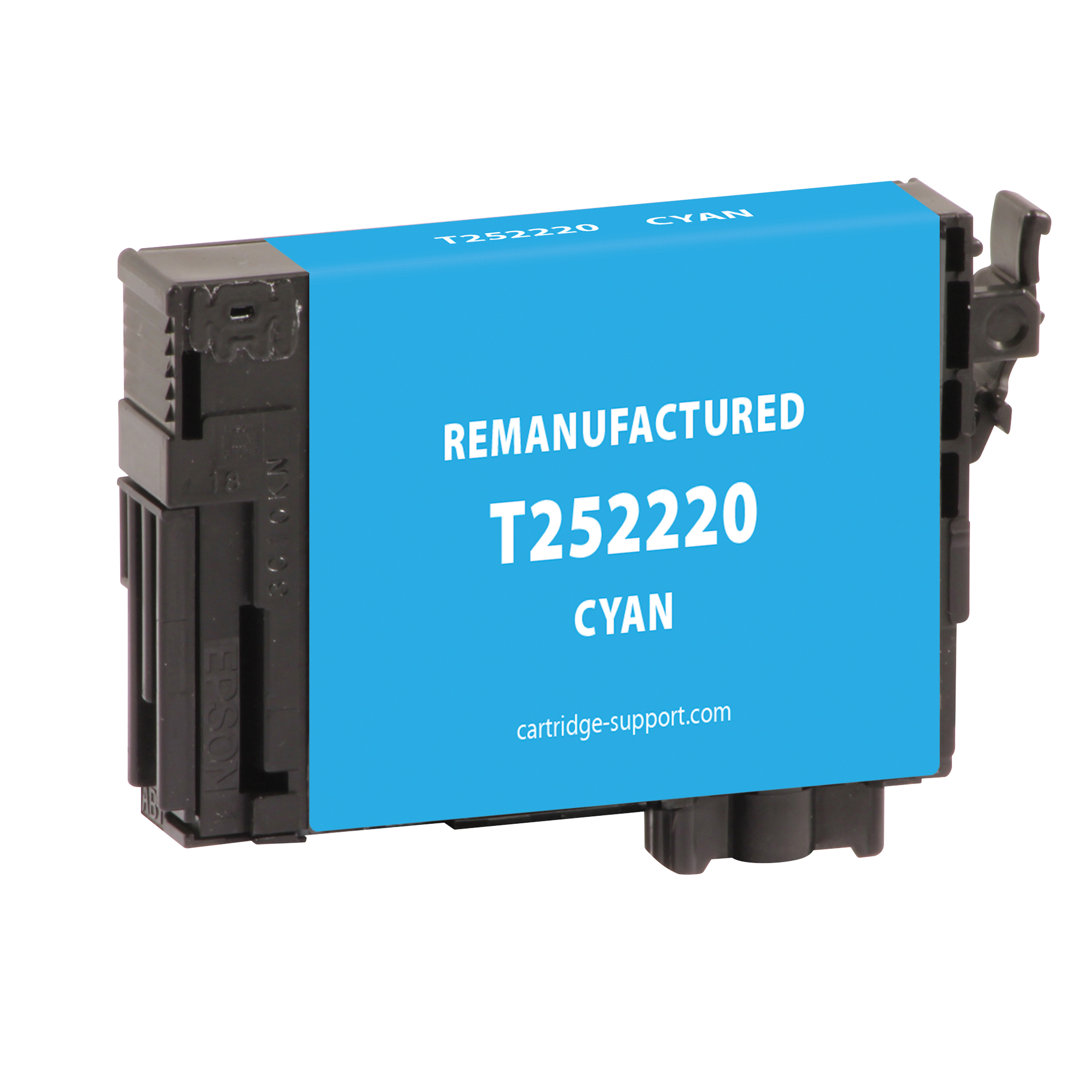 Picture of Cyan Ink Cartridge for Epson T252220