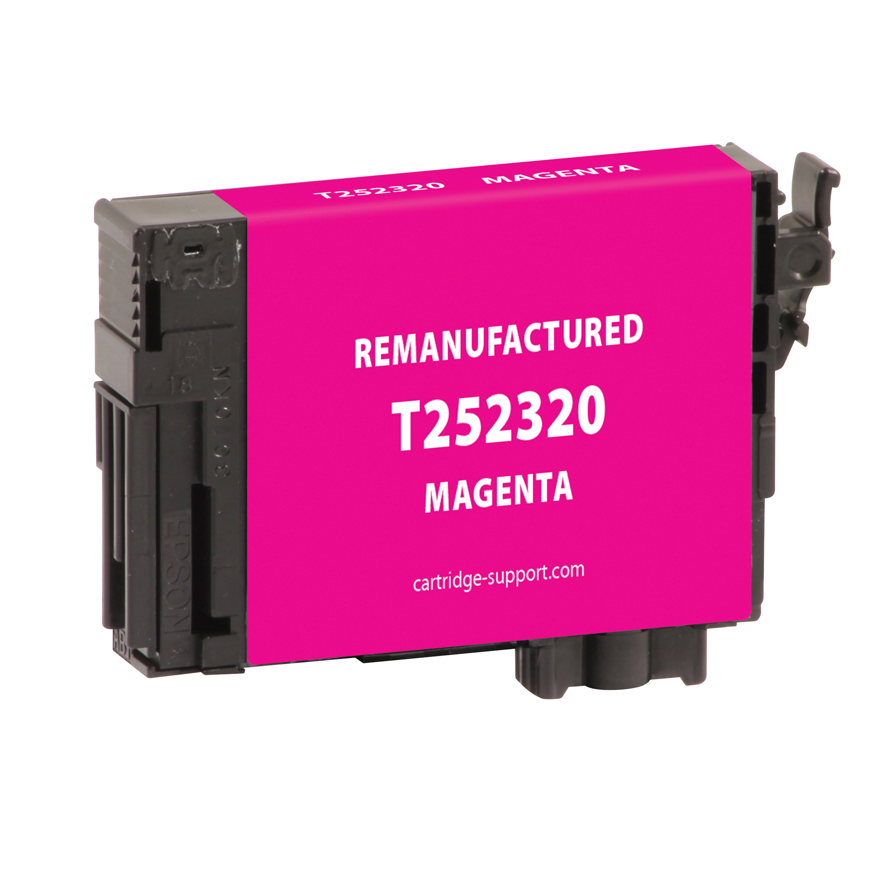 Picture of Magenta Ink Cartridge for Epson T252320