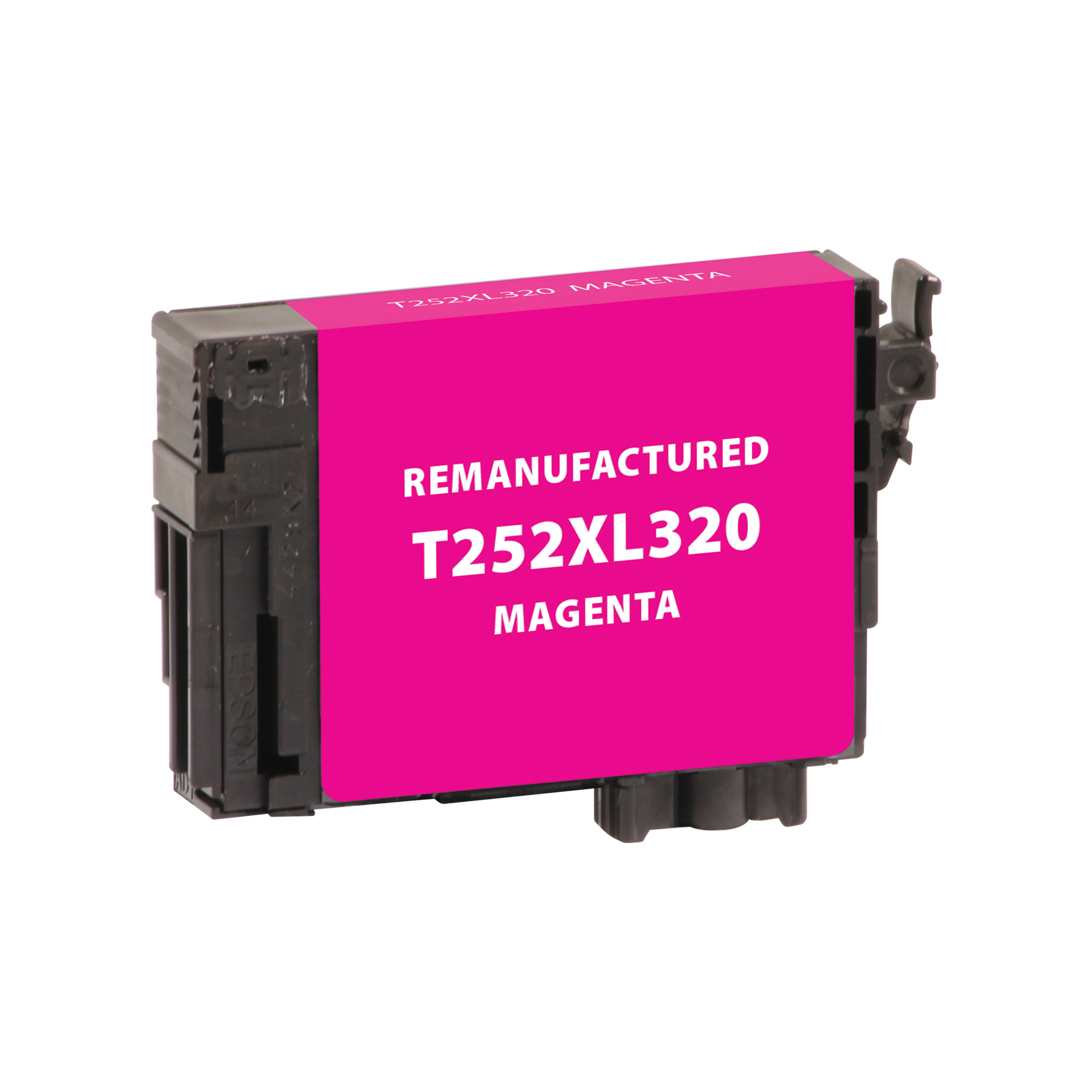 Picture of High Yield Magenta Ink Cartridge for Epson T252XL320