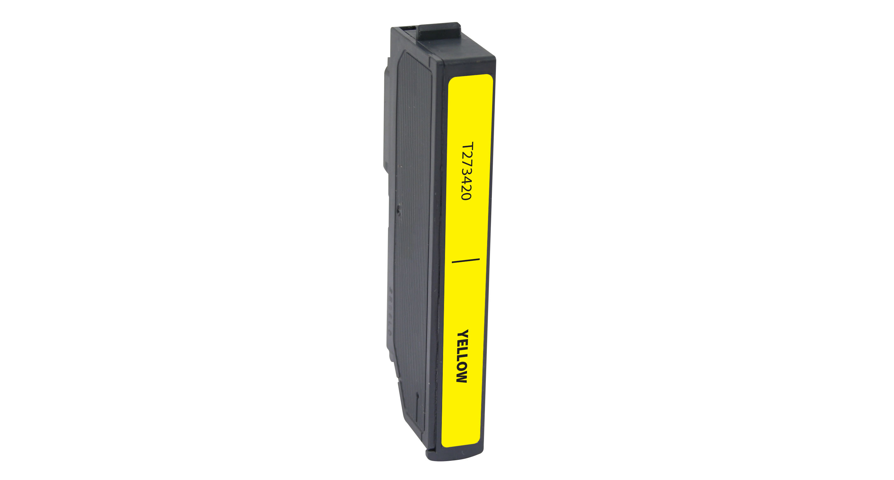 Picture of Yellow Ink Cartridge for Epson T273420