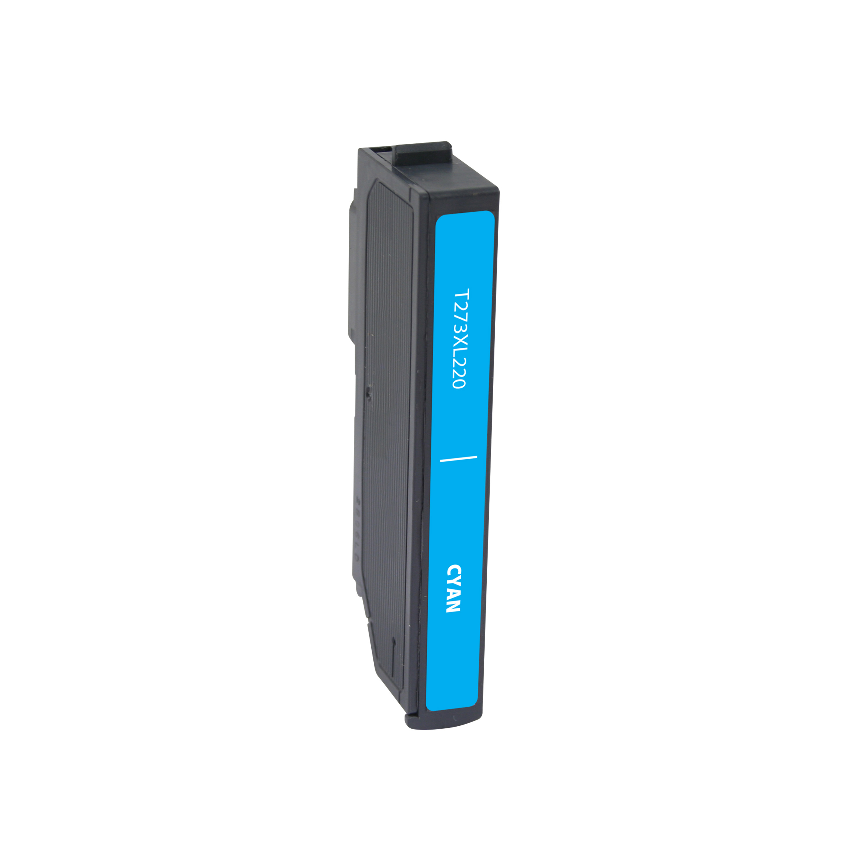 Picture of High Capacity Cyan Ink Cartridge for Epson T273XL220