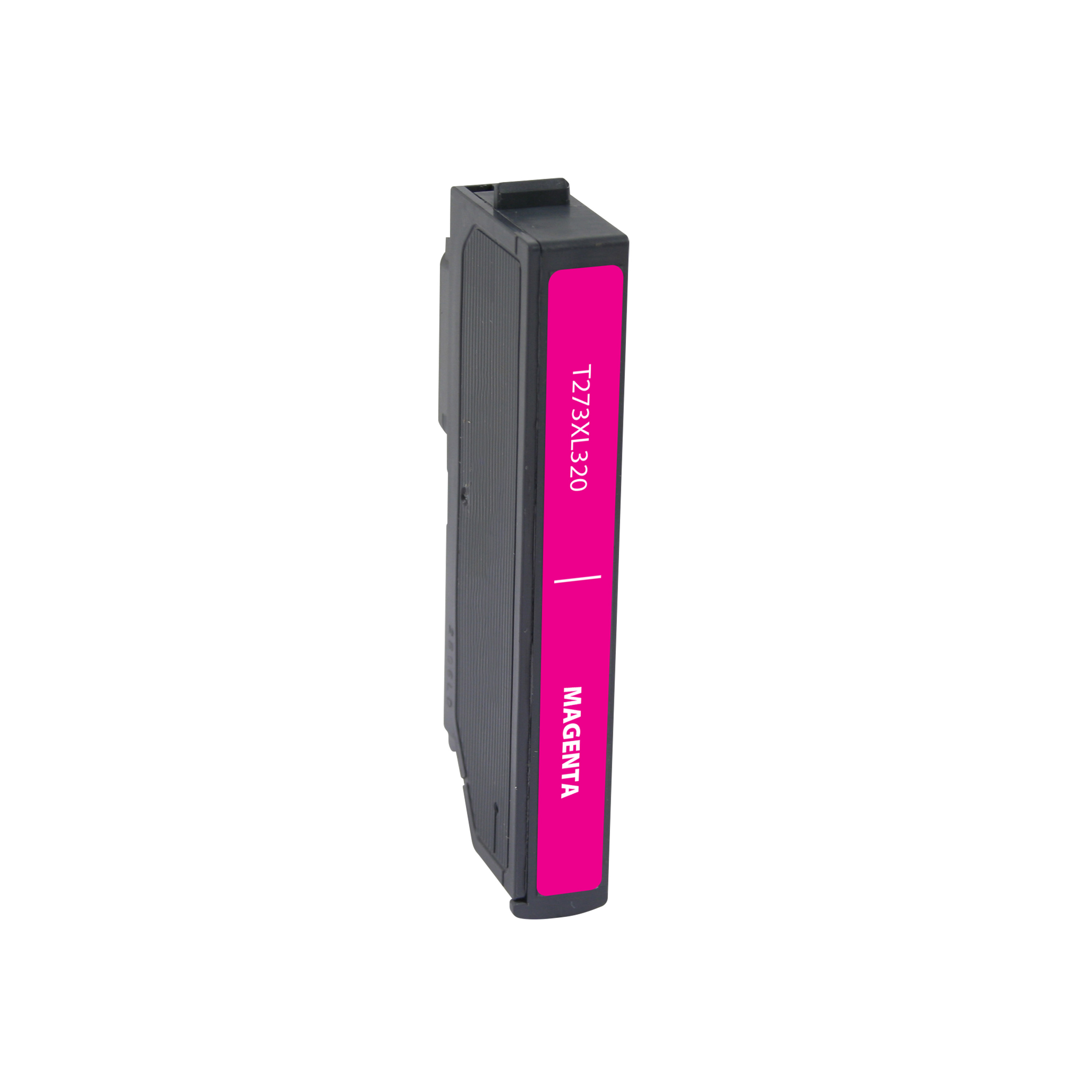 Picture of High Capacity Magenta Ink Cartridge for Epson T273XL320