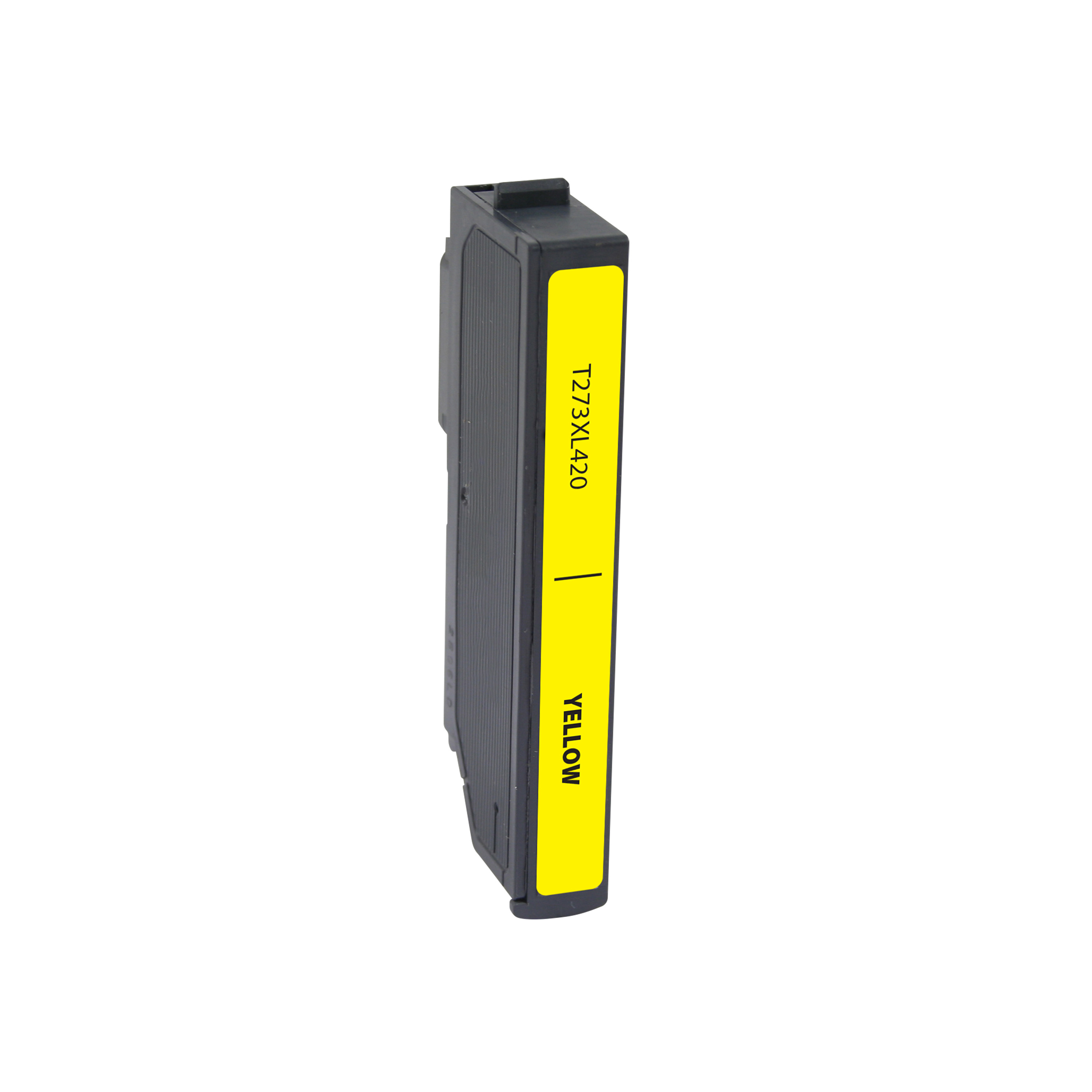 Picture of High Capacity Yellow Ink Cartridge for Epson T273XL420