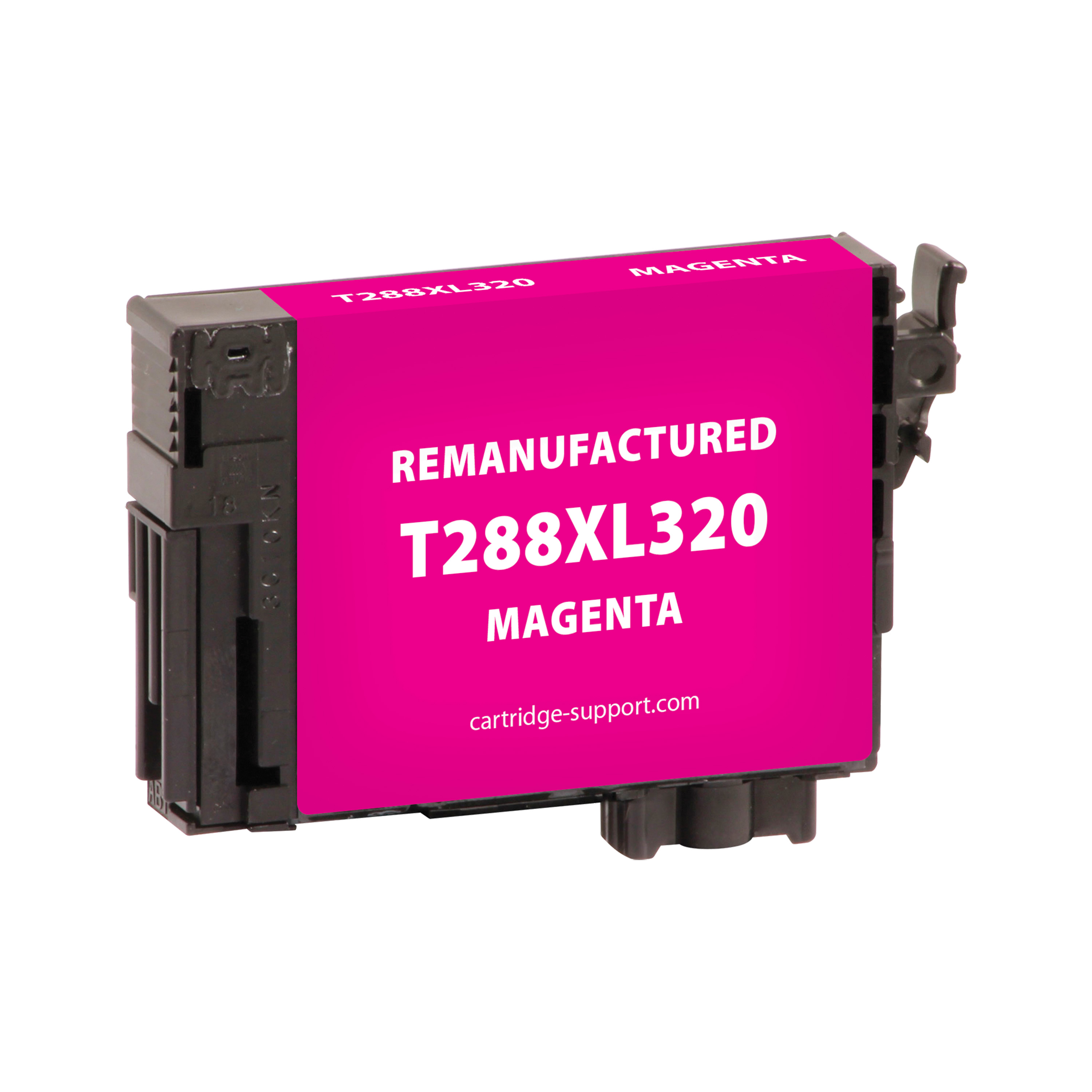 Picture of High Capacity Magenta Ink Cartridge for Epson T288XL320