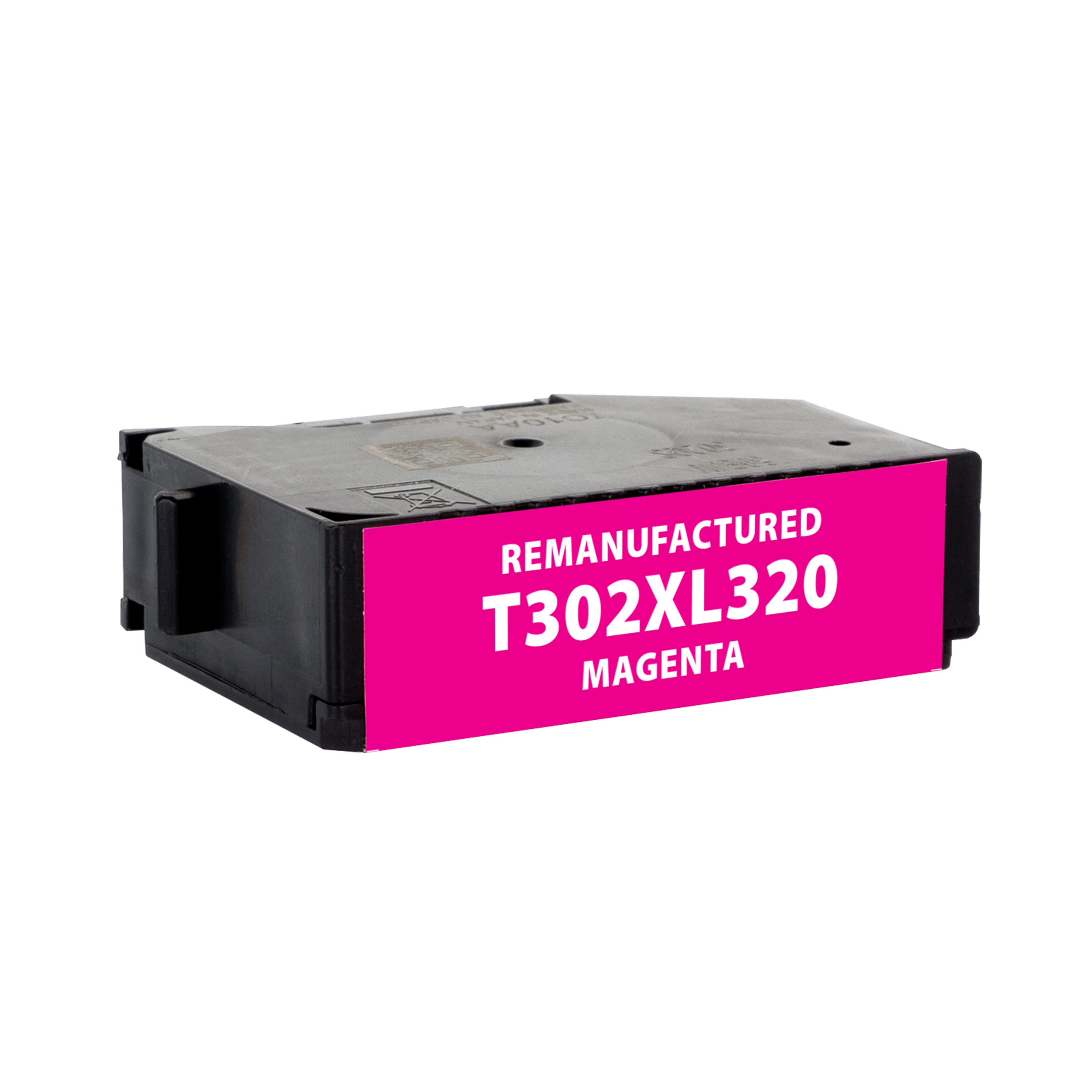 Picture of High Capacity Magenta Ink Cartridge for Epson T302XL320