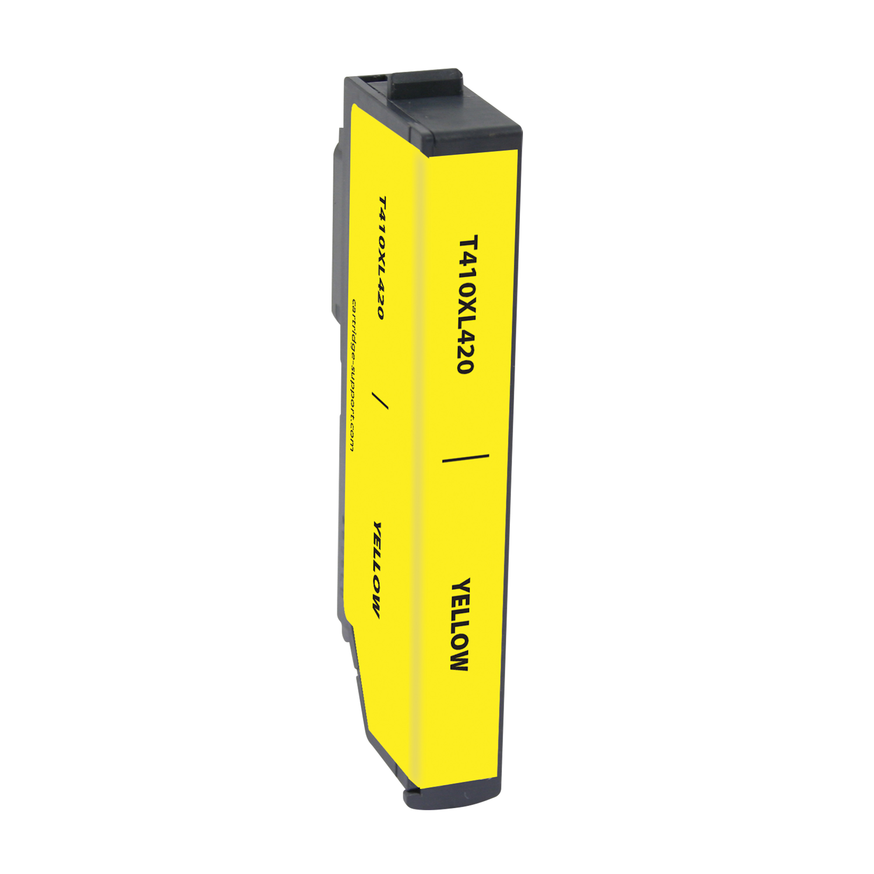 Picture of High Capacity Yellow Ink Cartridgefor  Epson T410XL420