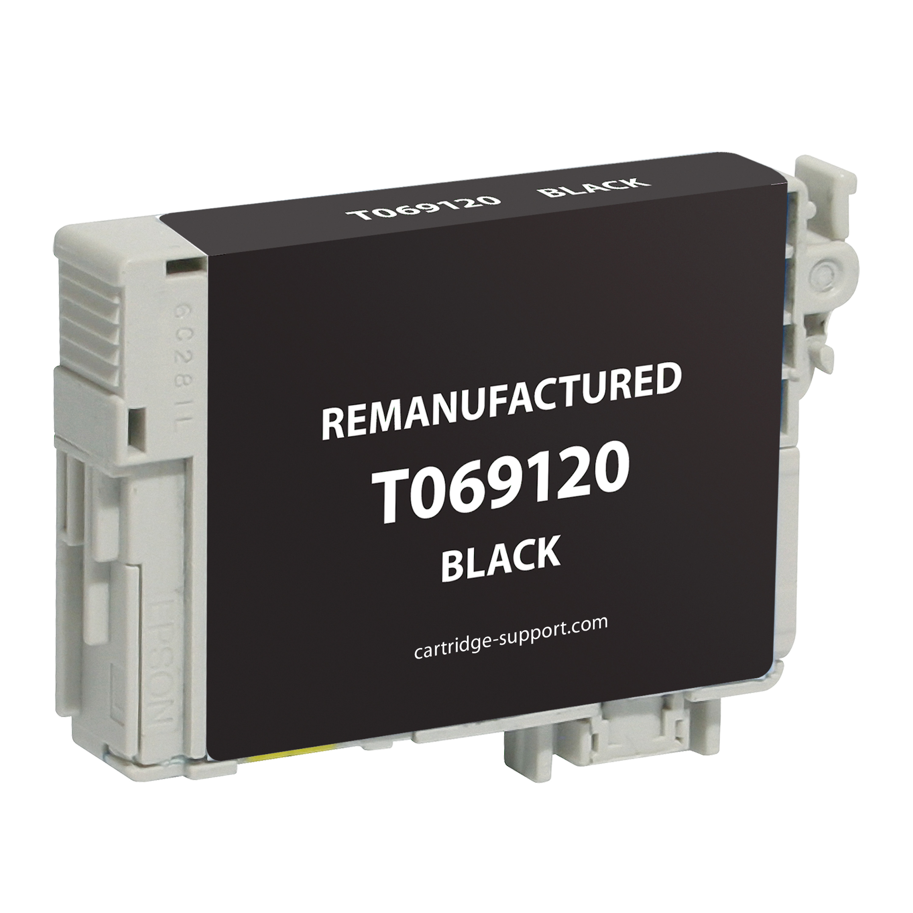 Picture of Black Ink Cartridge for Epson T069120