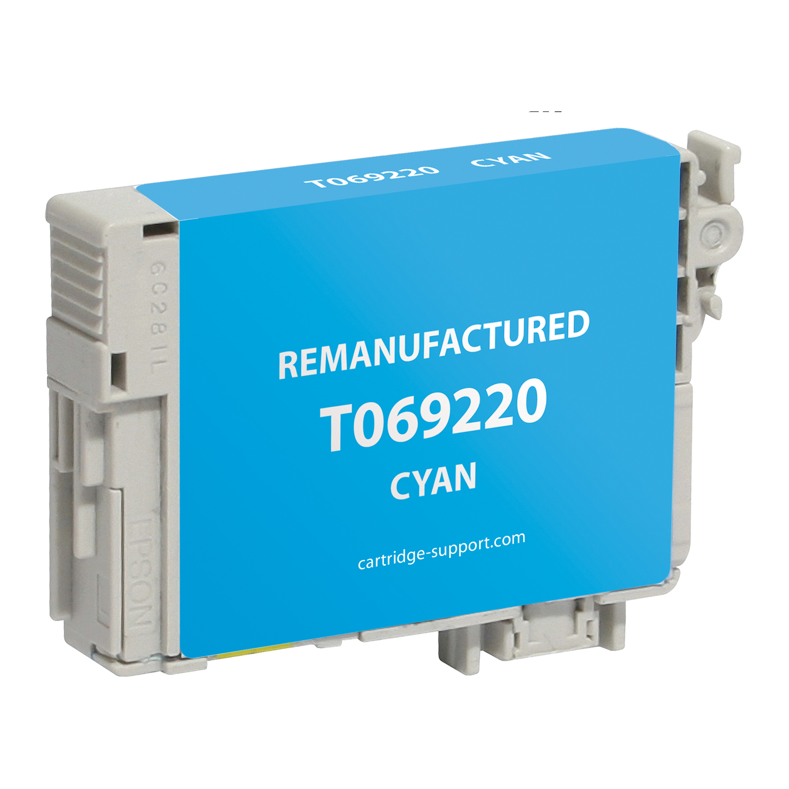 Picture of Cyan Ink Cartridge for Epson T069220