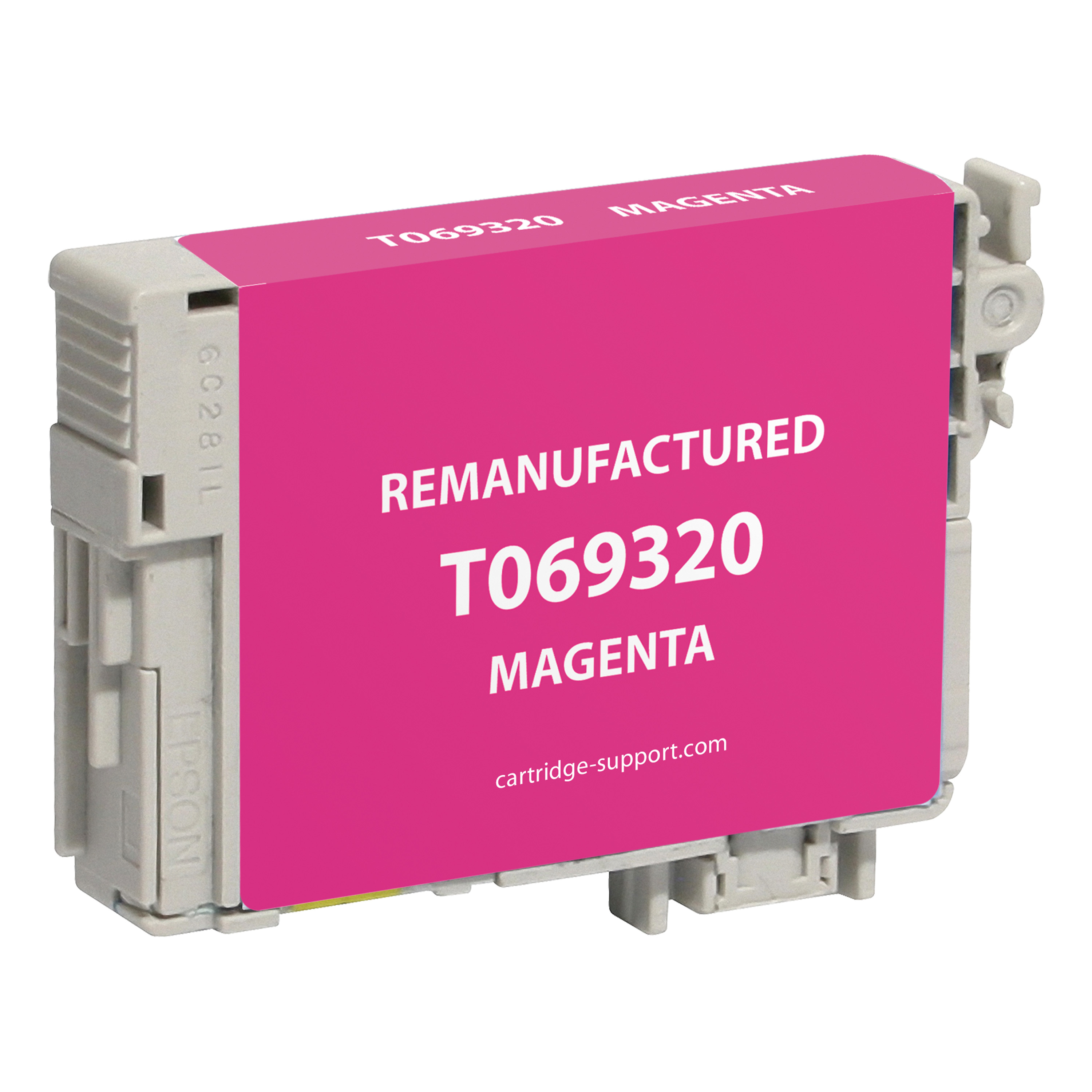 Picture of Magenta Ink Cartridge for Epson T069320