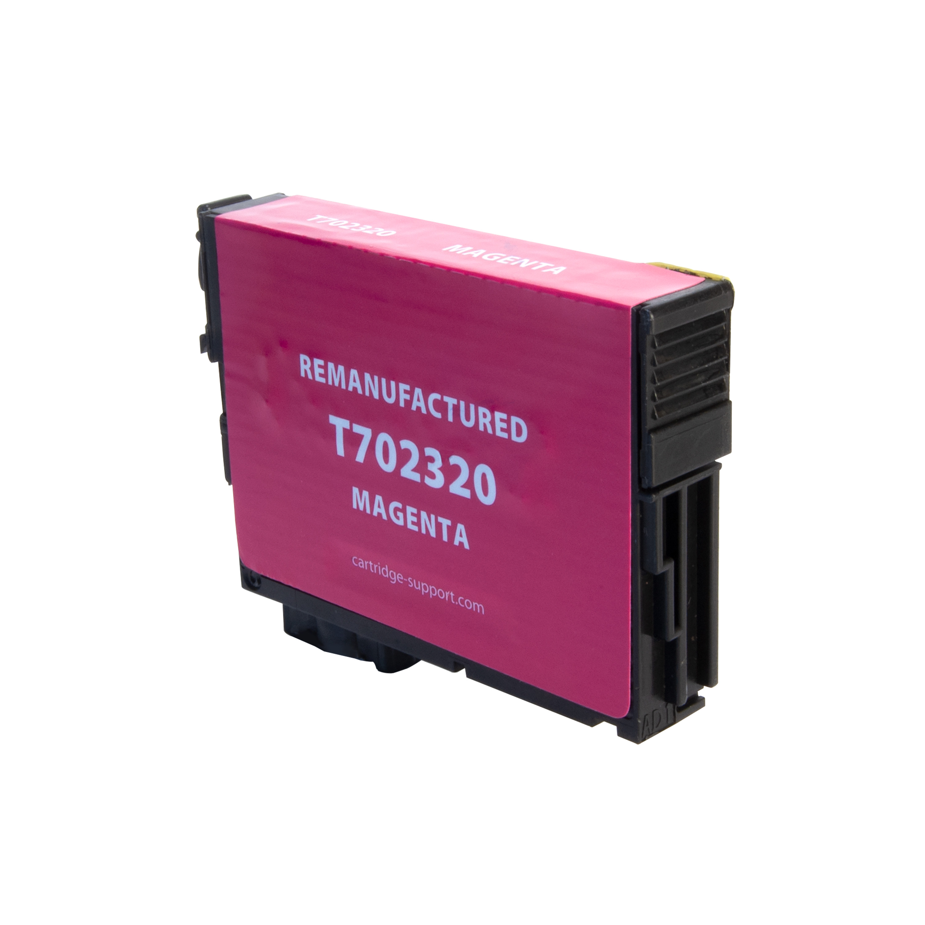 Picture of Magenta Ink Cartridge for Epson T702320